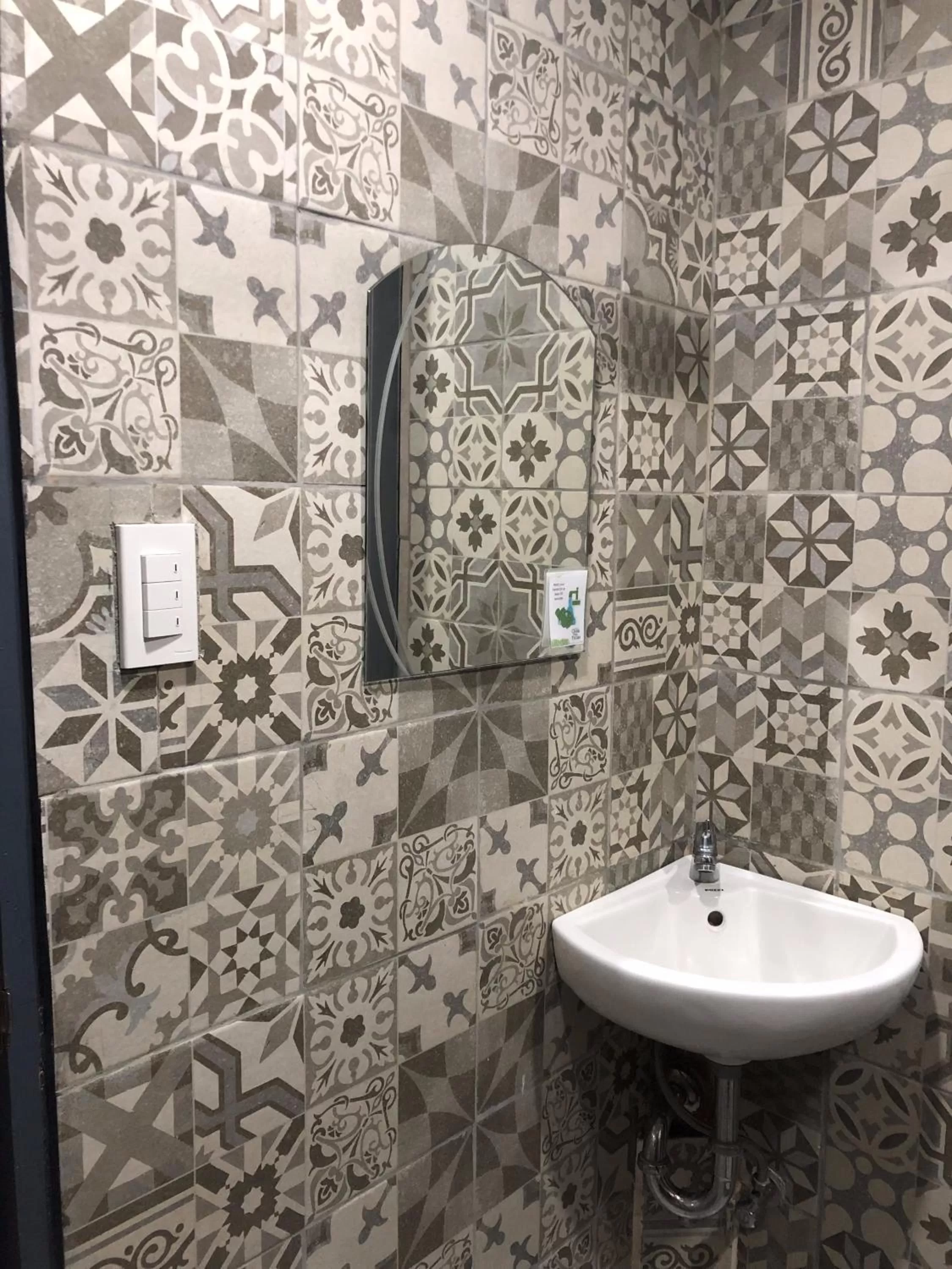 Casa San Pablo B & B