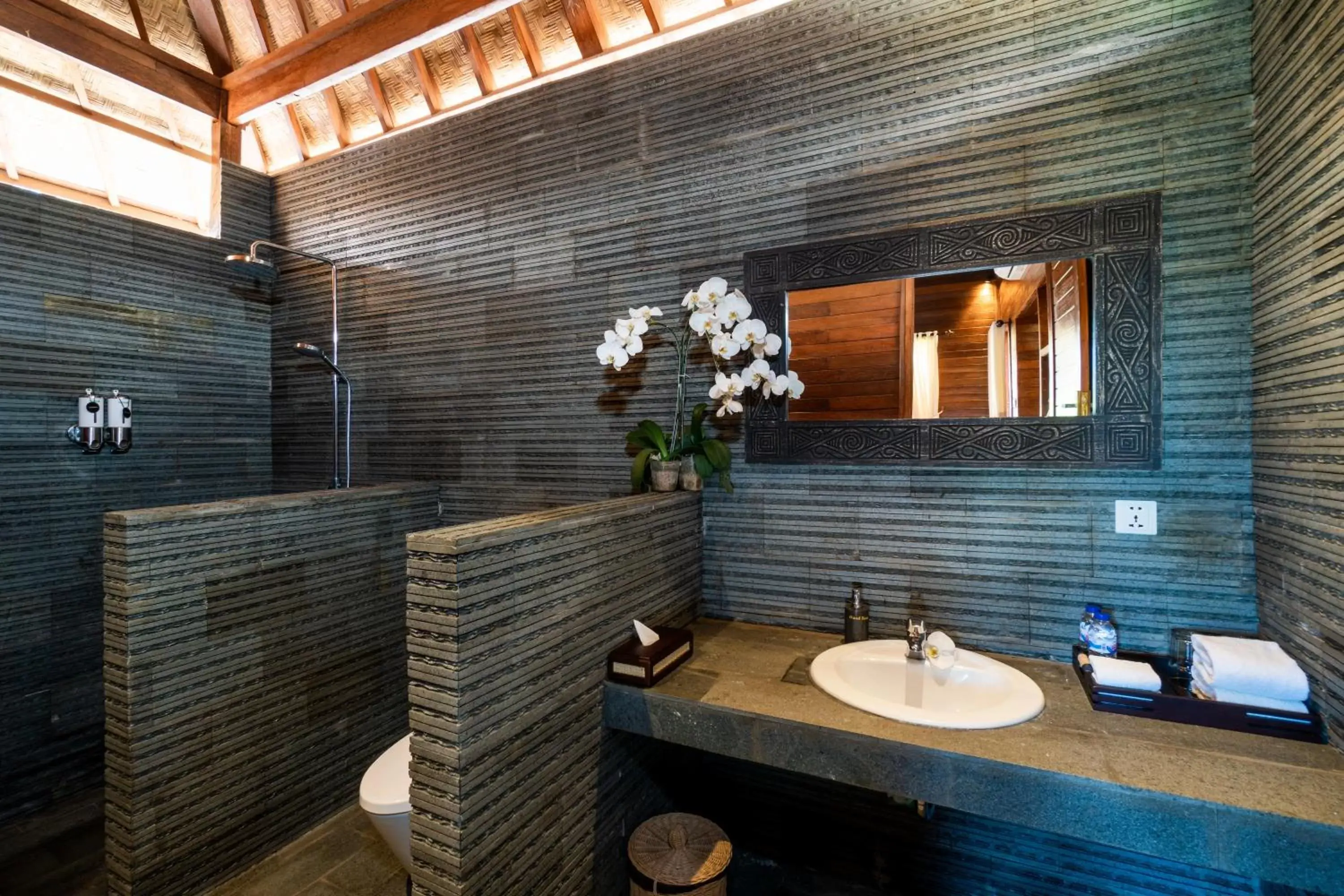 Other, Bathroom in Royal Retreat Villa's Lembongan