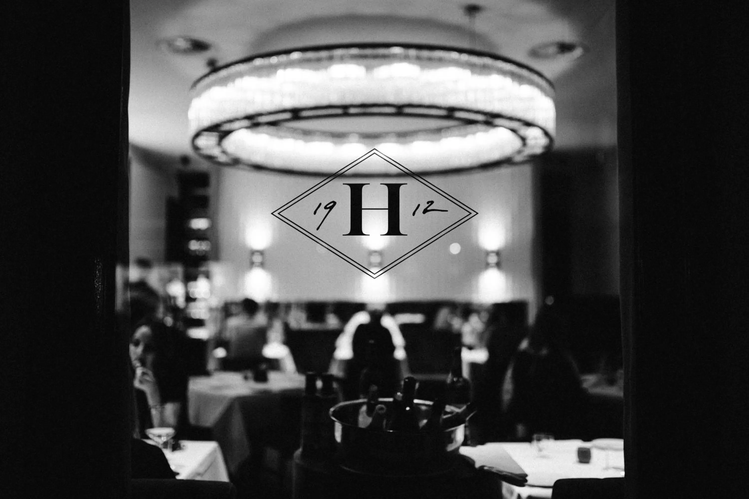 Restaurant/places to eat in Boutique Hotel Beaumont Maastricht