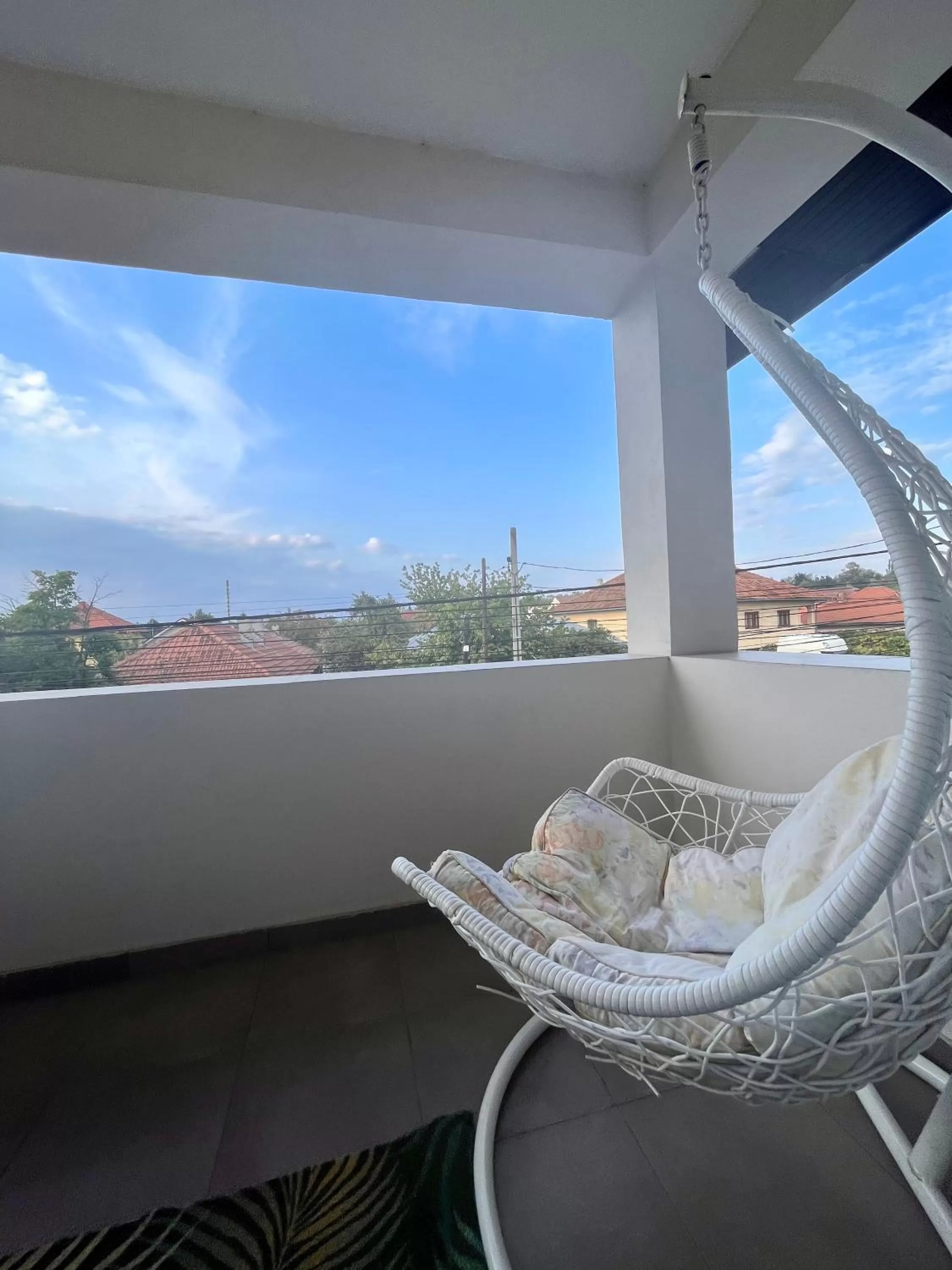 Balcony/Terrace in COCHET BOUTIQUE