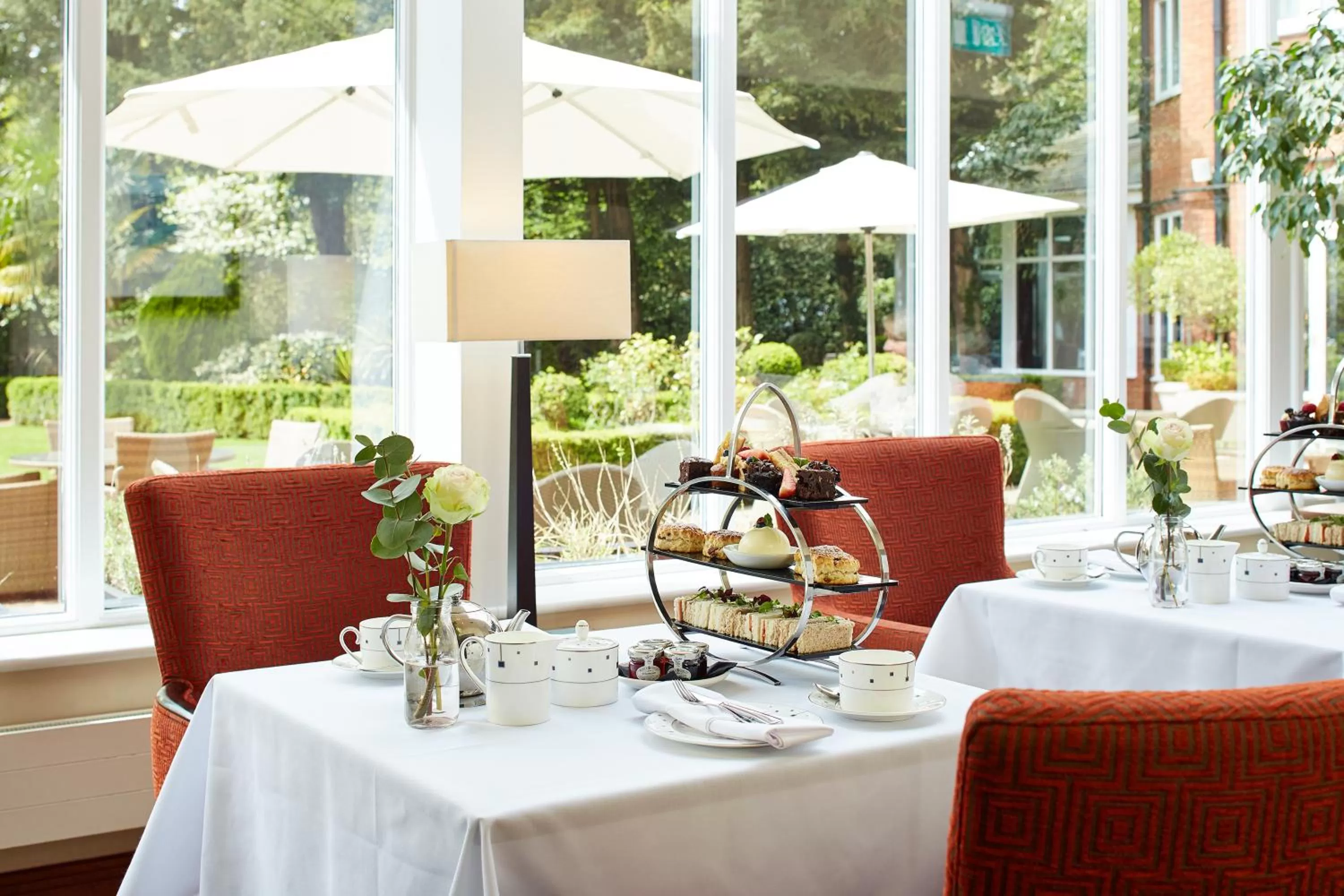 Restaurant/places to eat in The Bull