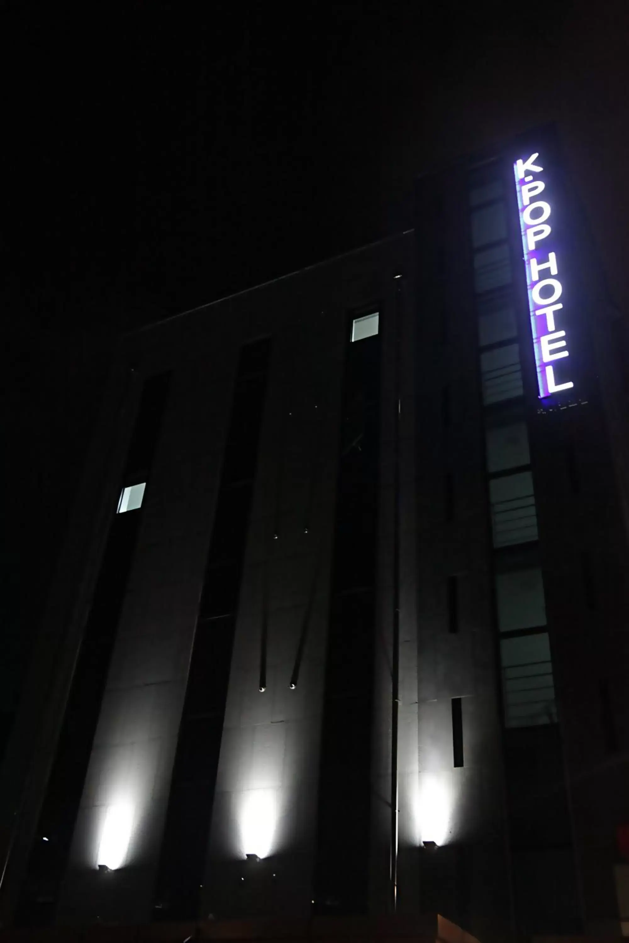 Facade/entrance, Property Building in K-POP Hotel Seoul Station