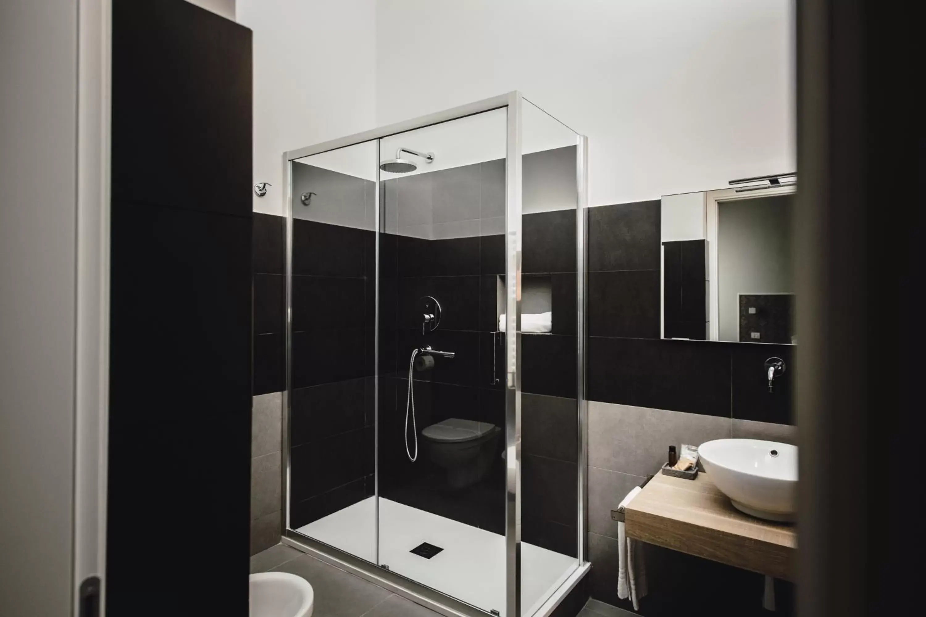 Single Room in Elysium B&B Single Room in Elysium B&B