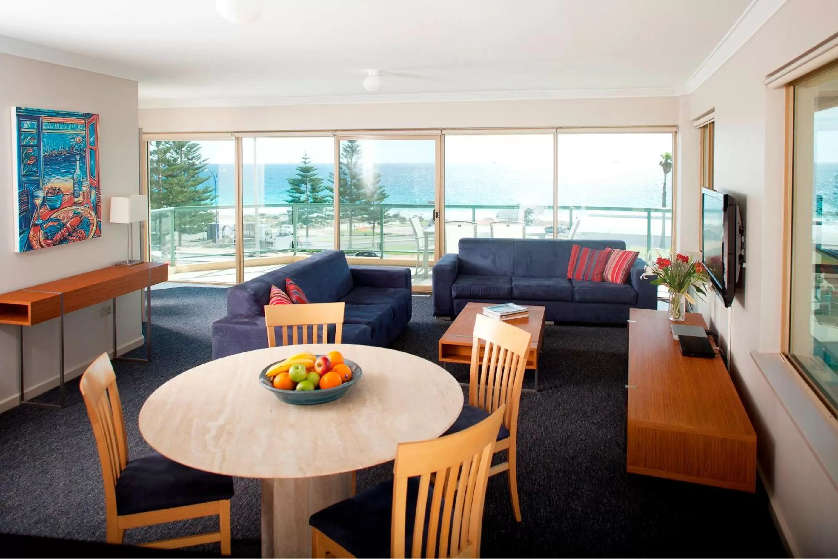 Sandcastles Three Bedroom Apartment in Seashells Scarborough Sandcastles Three Bedroom Apartment in Seashells Scarborough