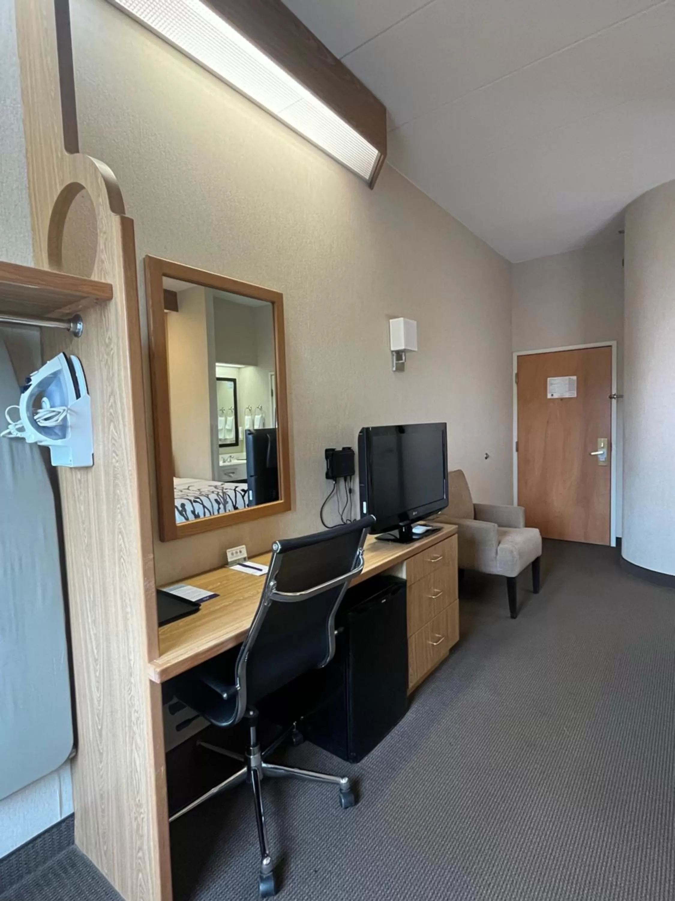 Sleep Inn Lynchburg - University Area & Hwy 460