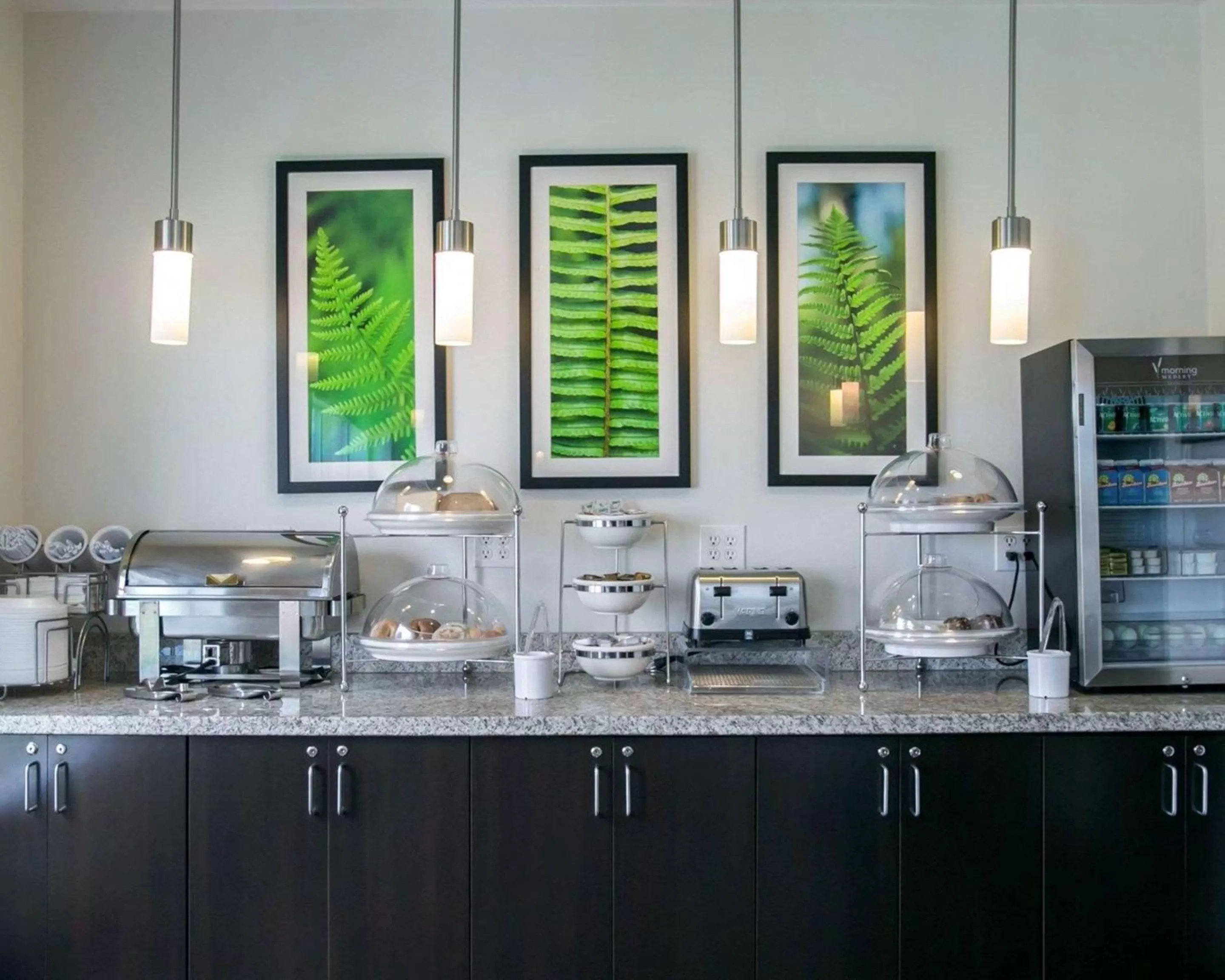 Restaurant/places to eat in Sleep Inn & Suites Round Rock - Austin North