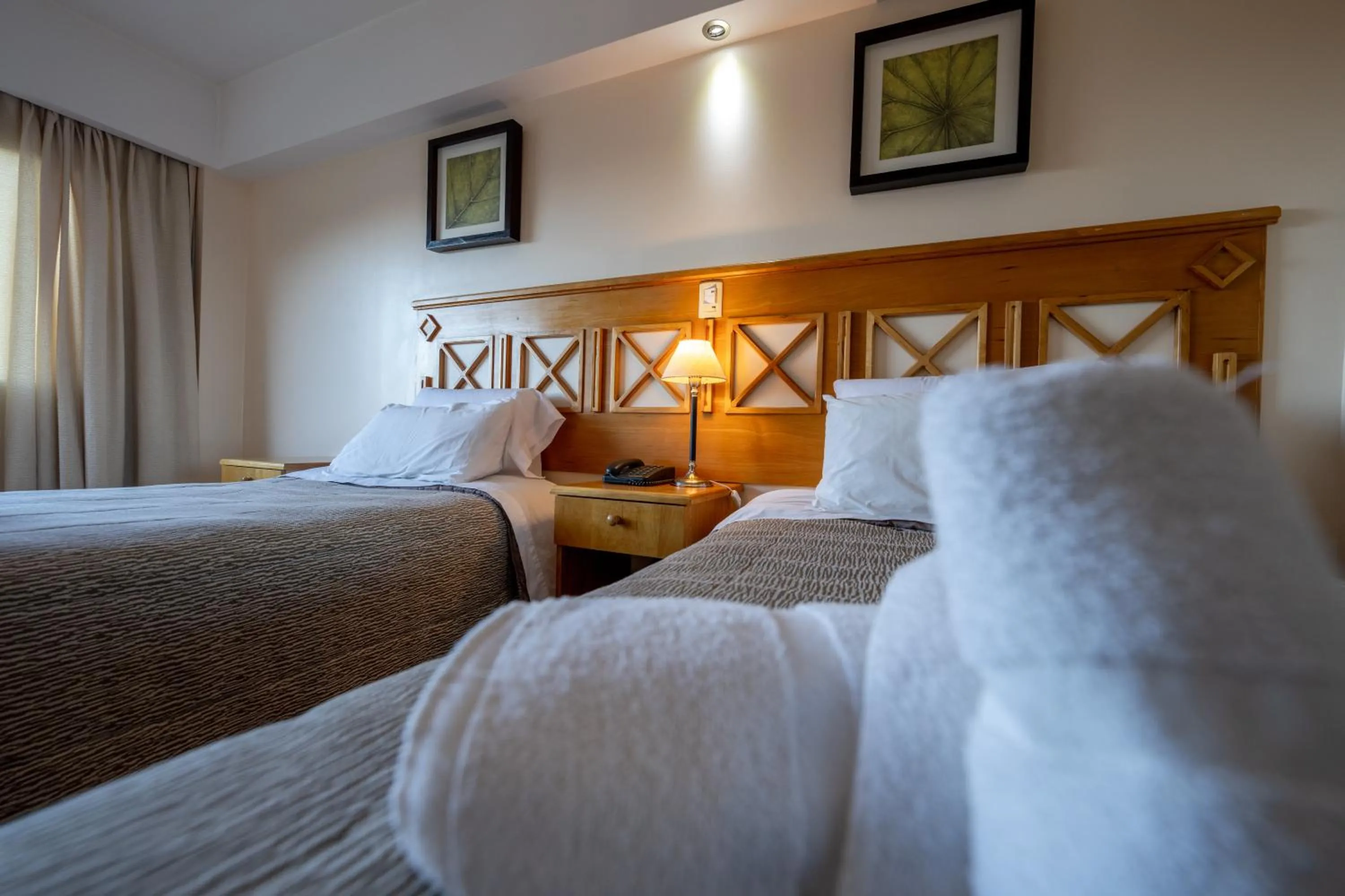 Other, Bed in Altos Ushuaia Hotel & Resto