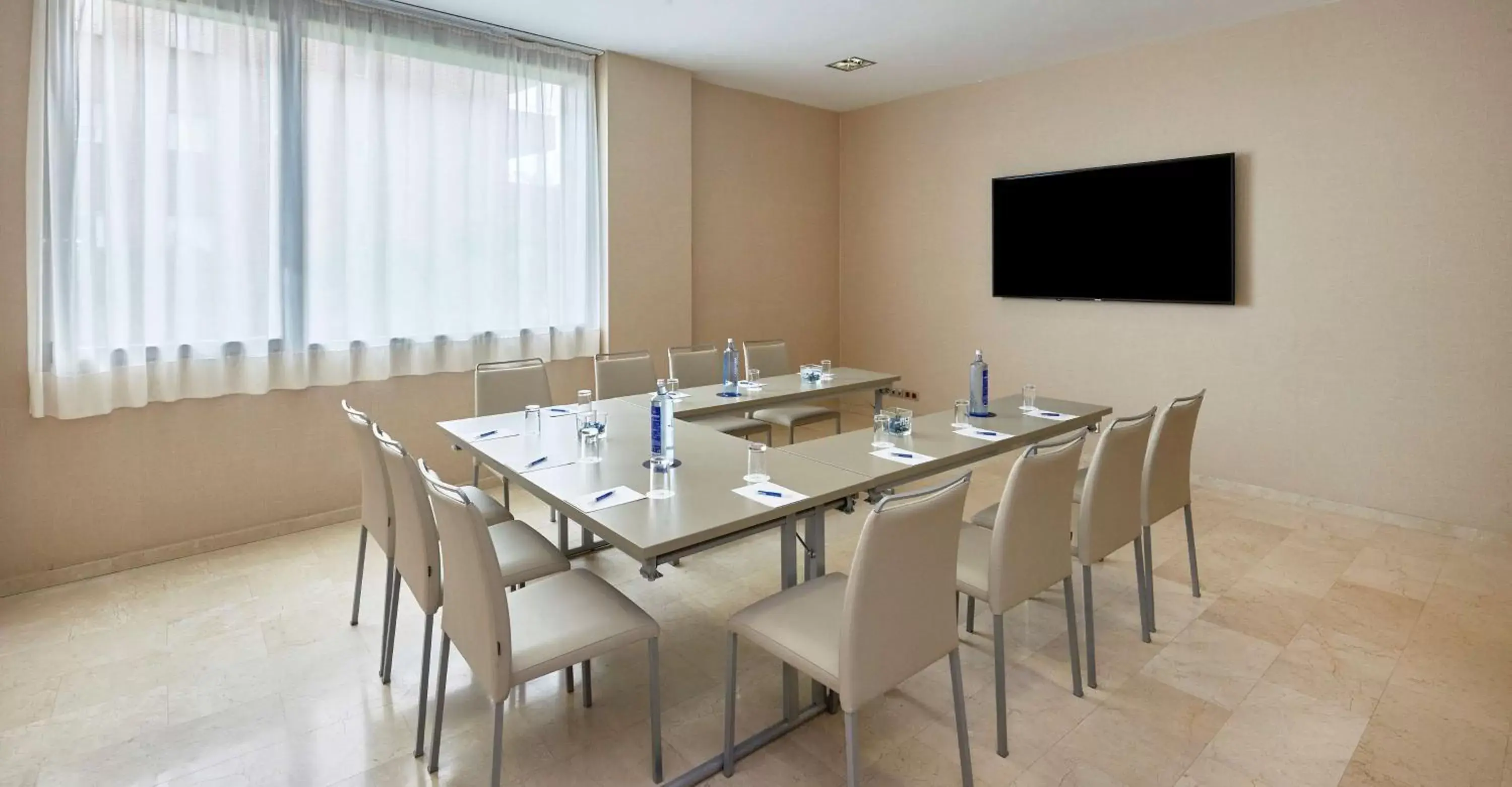 Meeting/conference room in NH Alicante