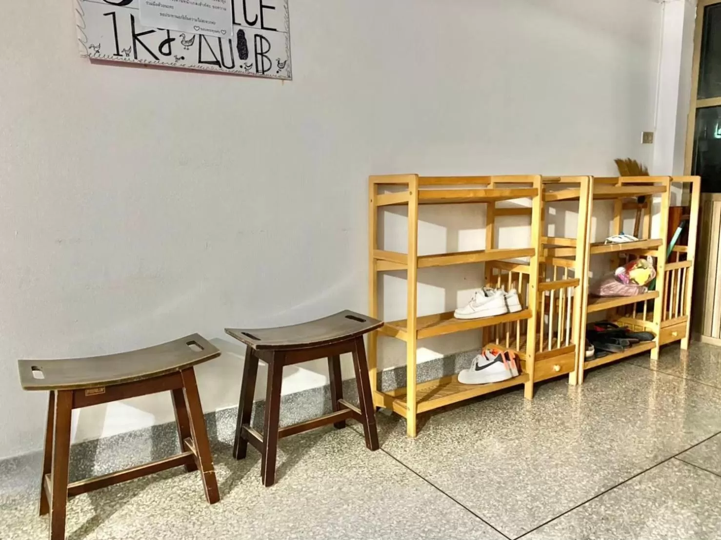 Property building, Bed in No7 Guesthouse