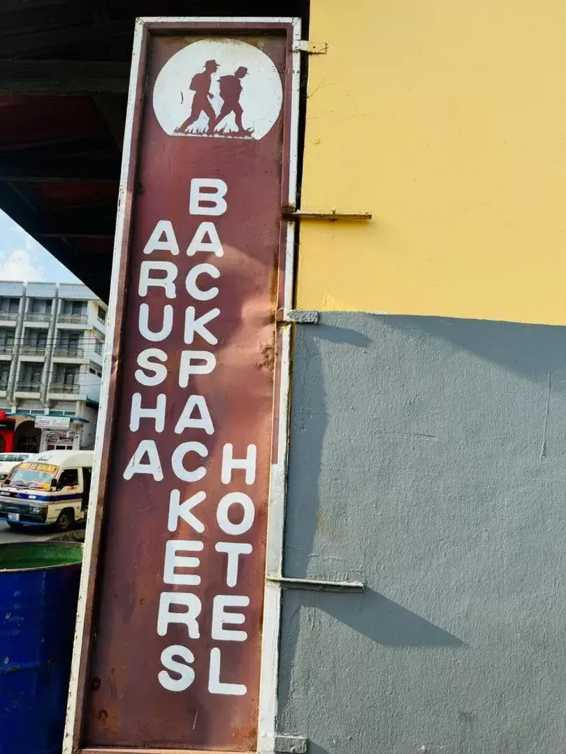 Arusha Backpackers Hotel