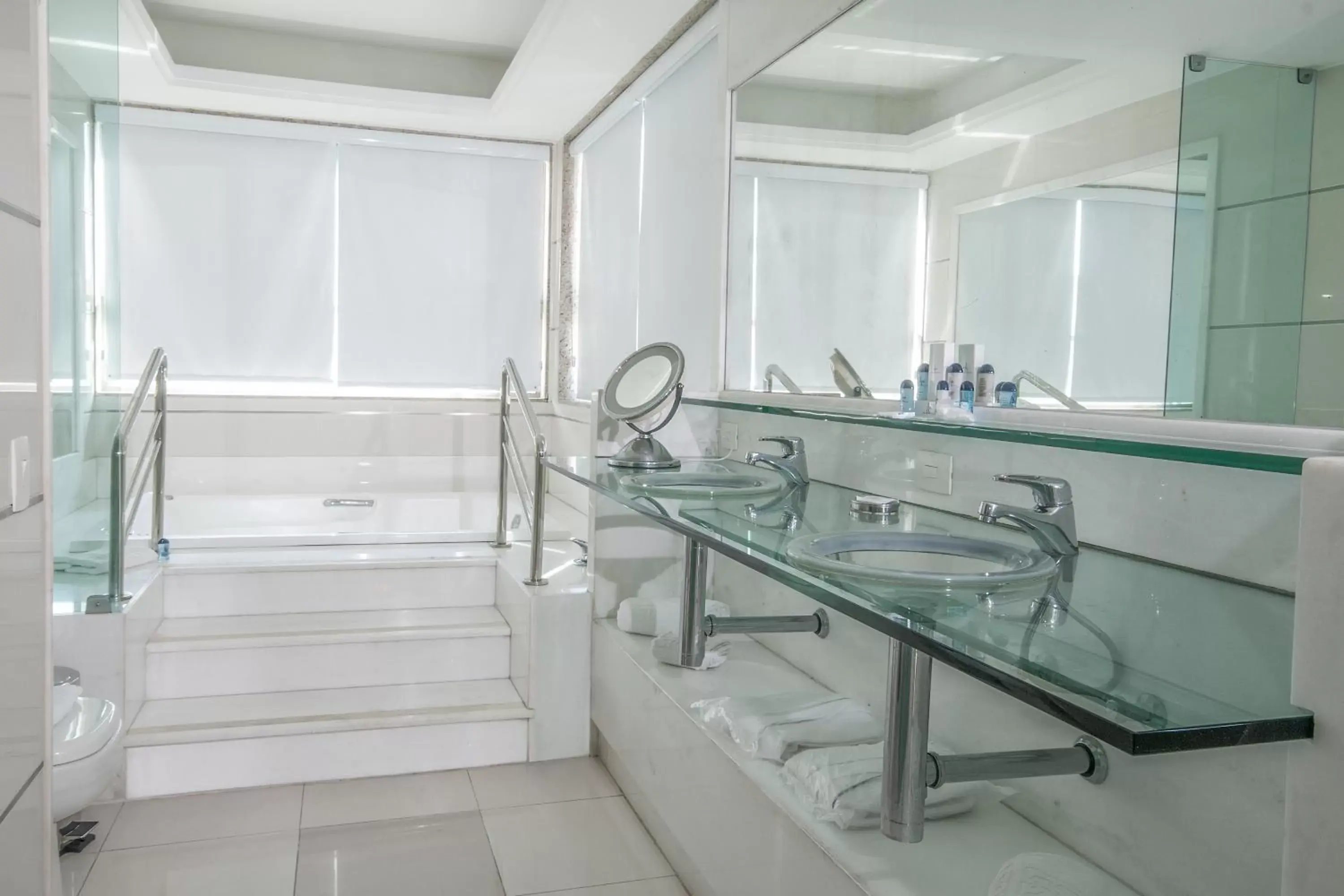 Bathroom in Hotel Astoria Palace