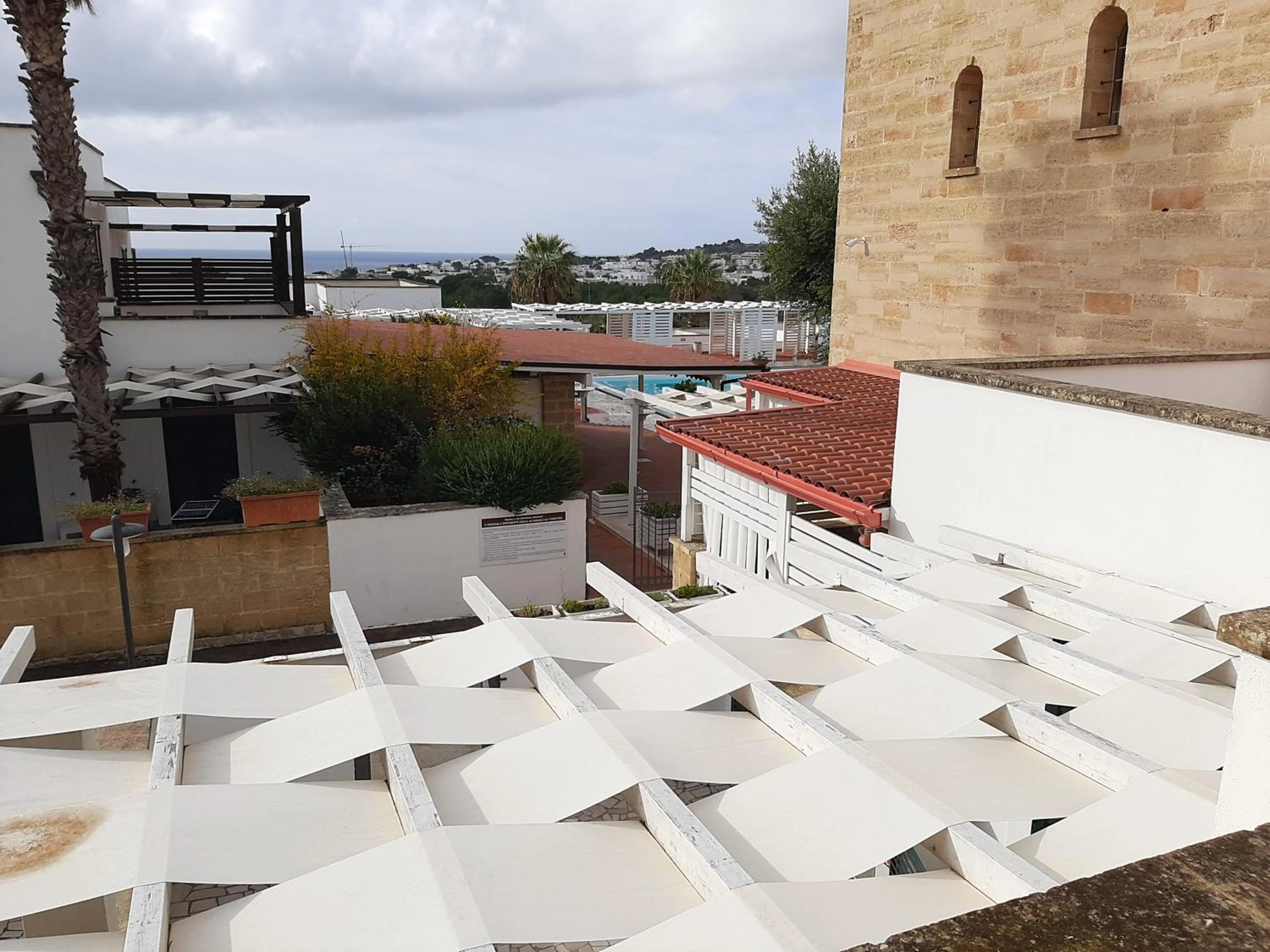 Messapia Hotel & Resort