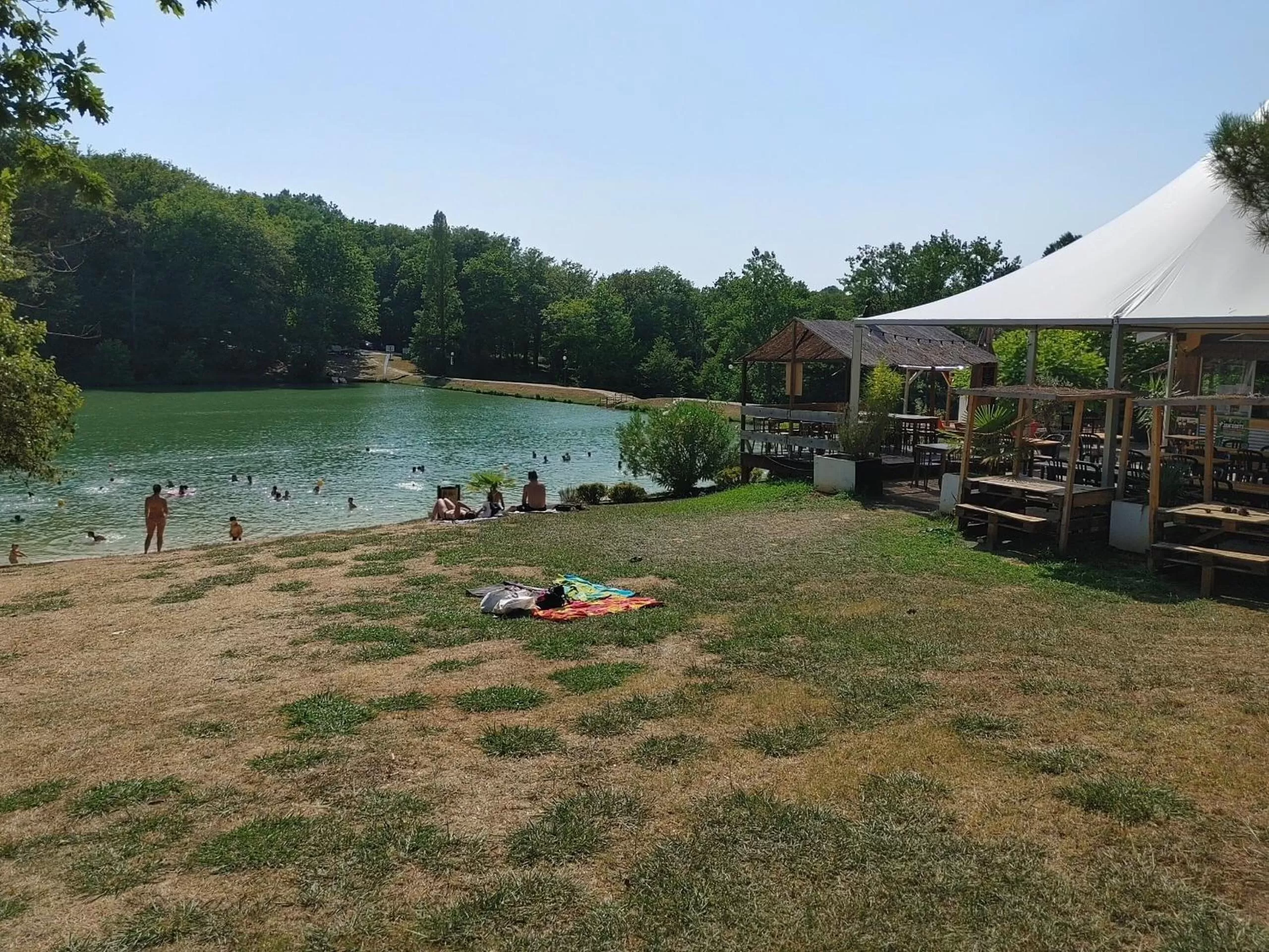 Day in Nogapatio - Maison d'Hôtes - BnB