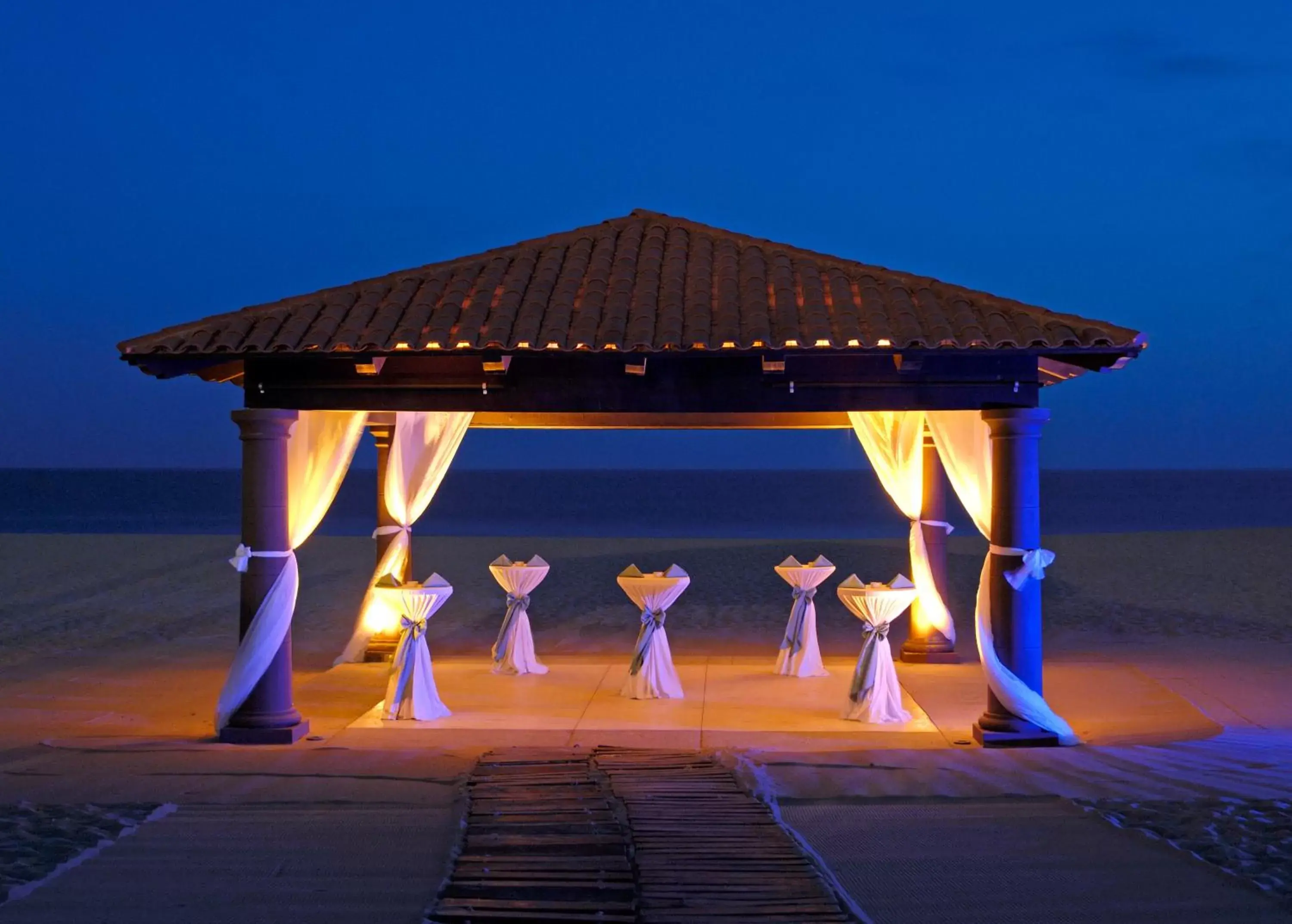 Banquet/Function facilities in Pueblo Bonito Sunset Beach Golf & Spa Resort - All Inclusive