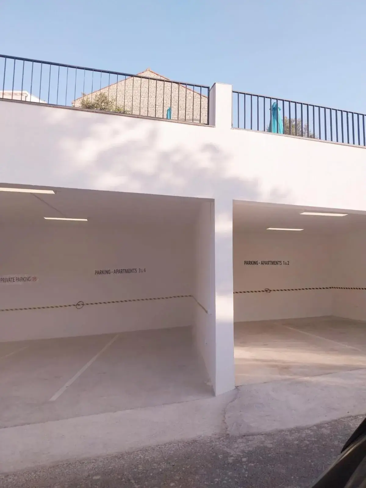 Apartments Villa Marijeta with Free Parking Apartments Villa Marijeta with Free Parking