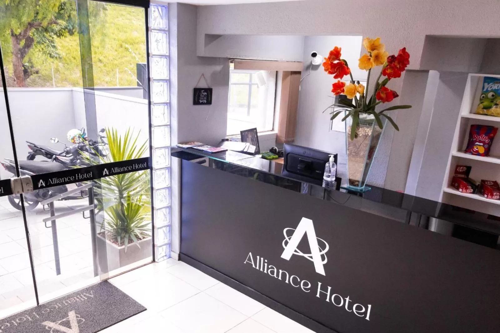Alliance Hotel