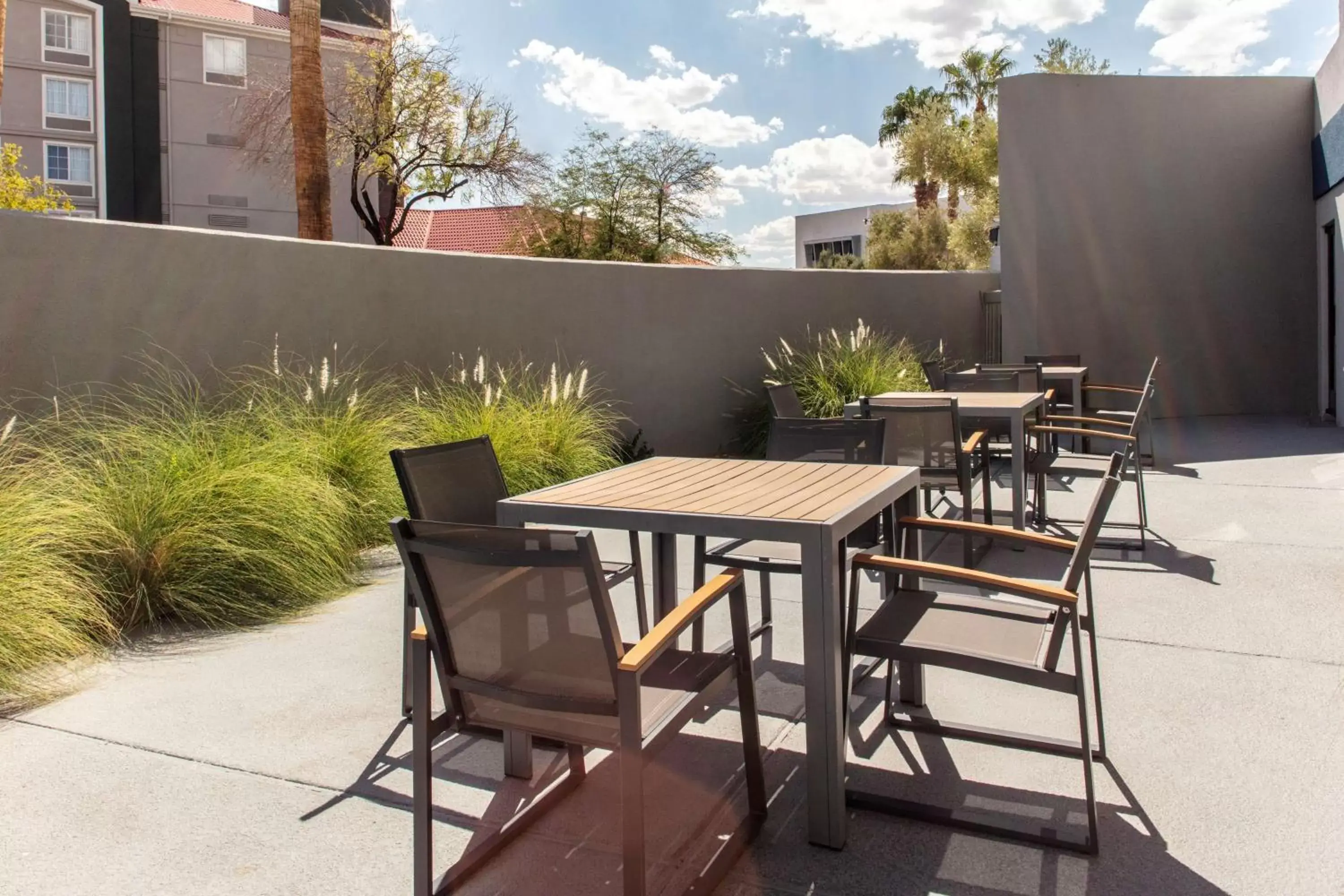 Hampton Inn Las Vegas/Summerlin Hampton Inn Las Vegas/Summerlin