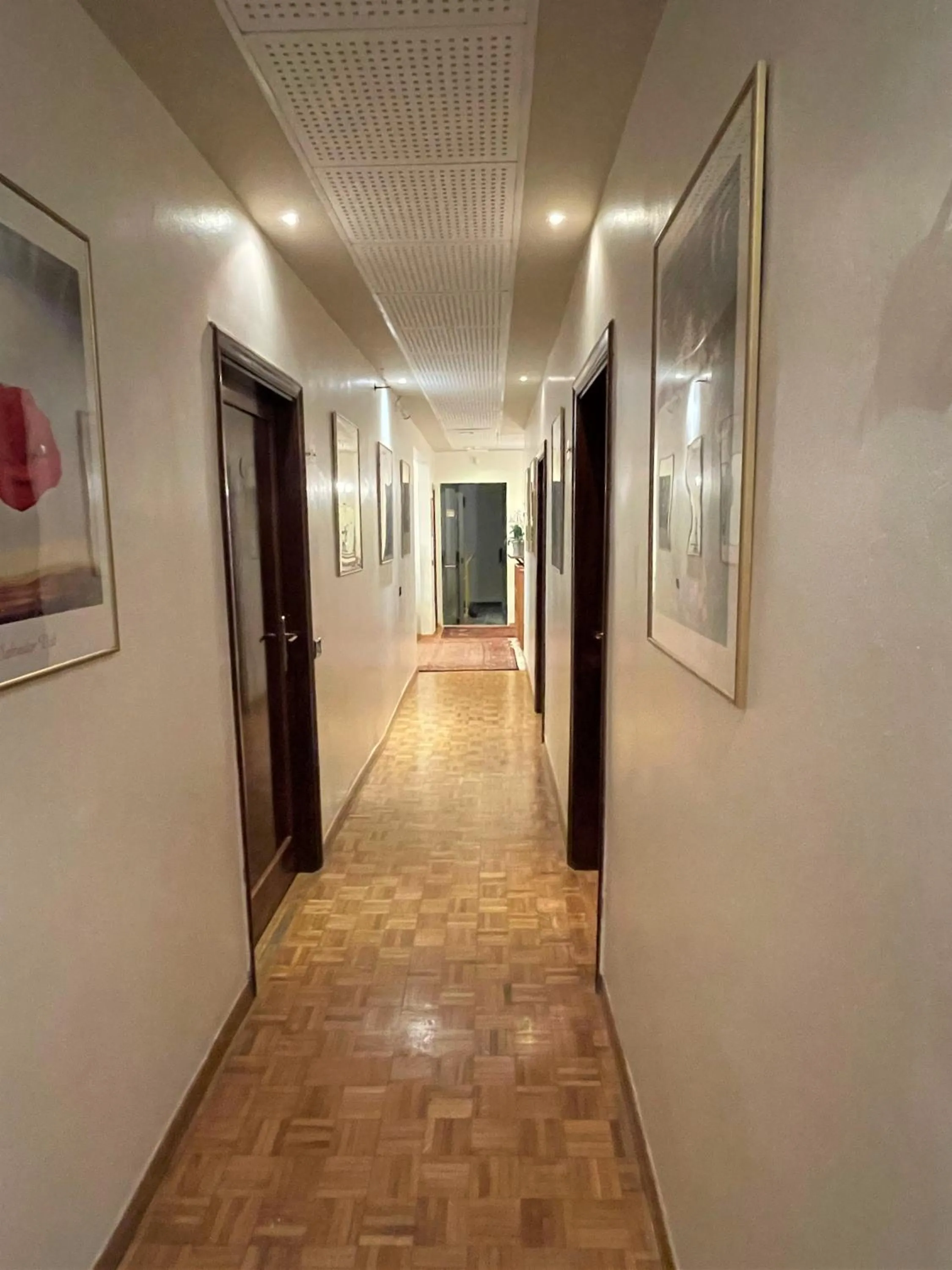 View (from property/room) in Hotel Leopolda