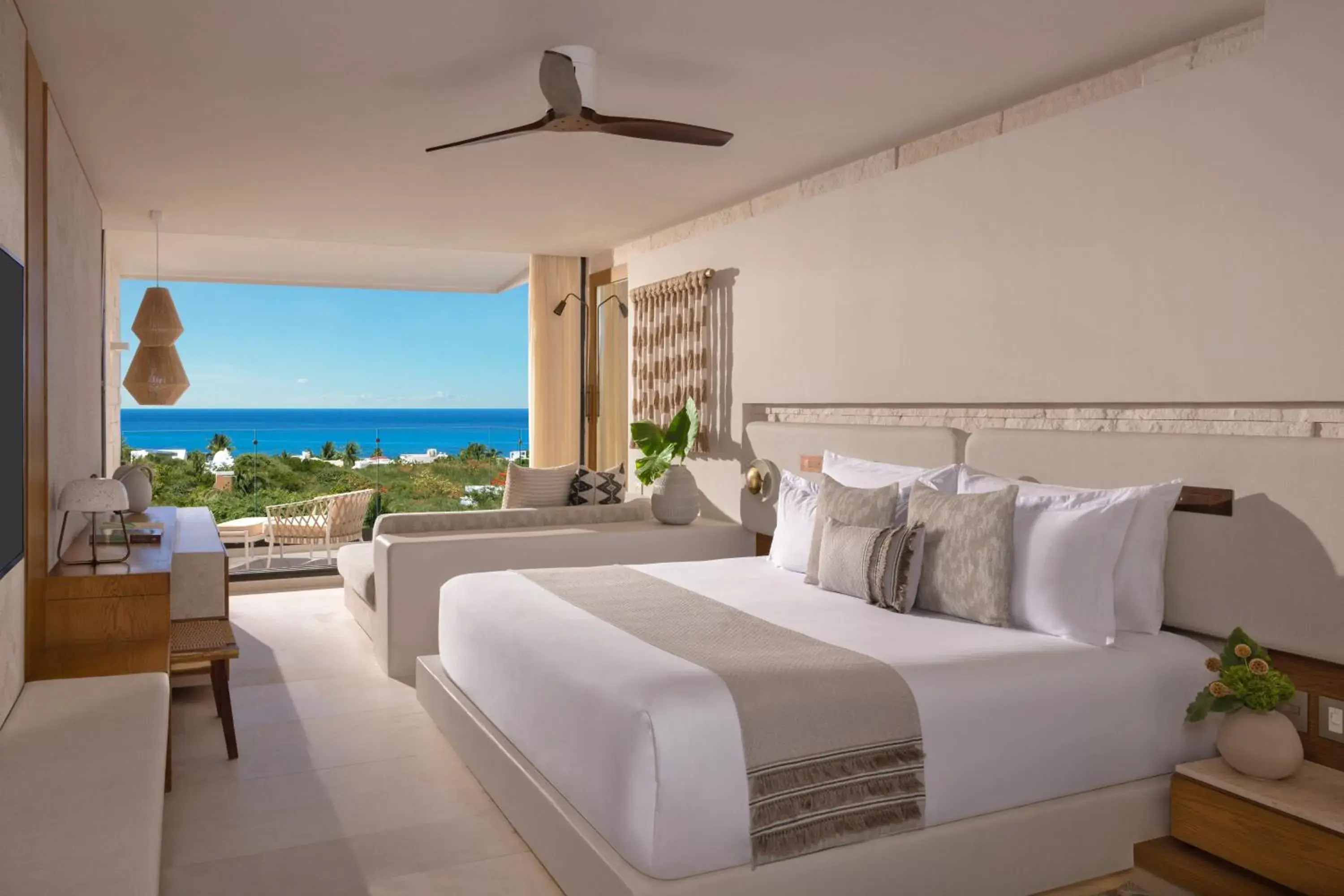View (from property/room) in Impression Isla Mujeres by Secrets - Adults Only - All Inclusive