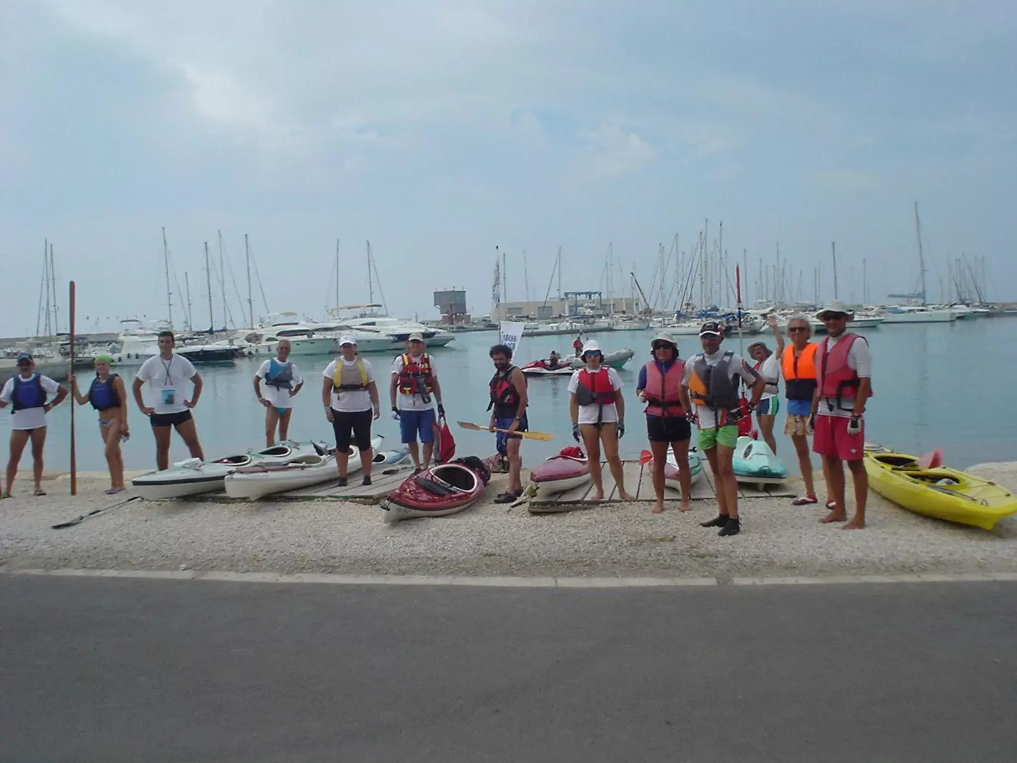 Canoeing, Beach in b&b Casa di Antonio_Etna Vacanze