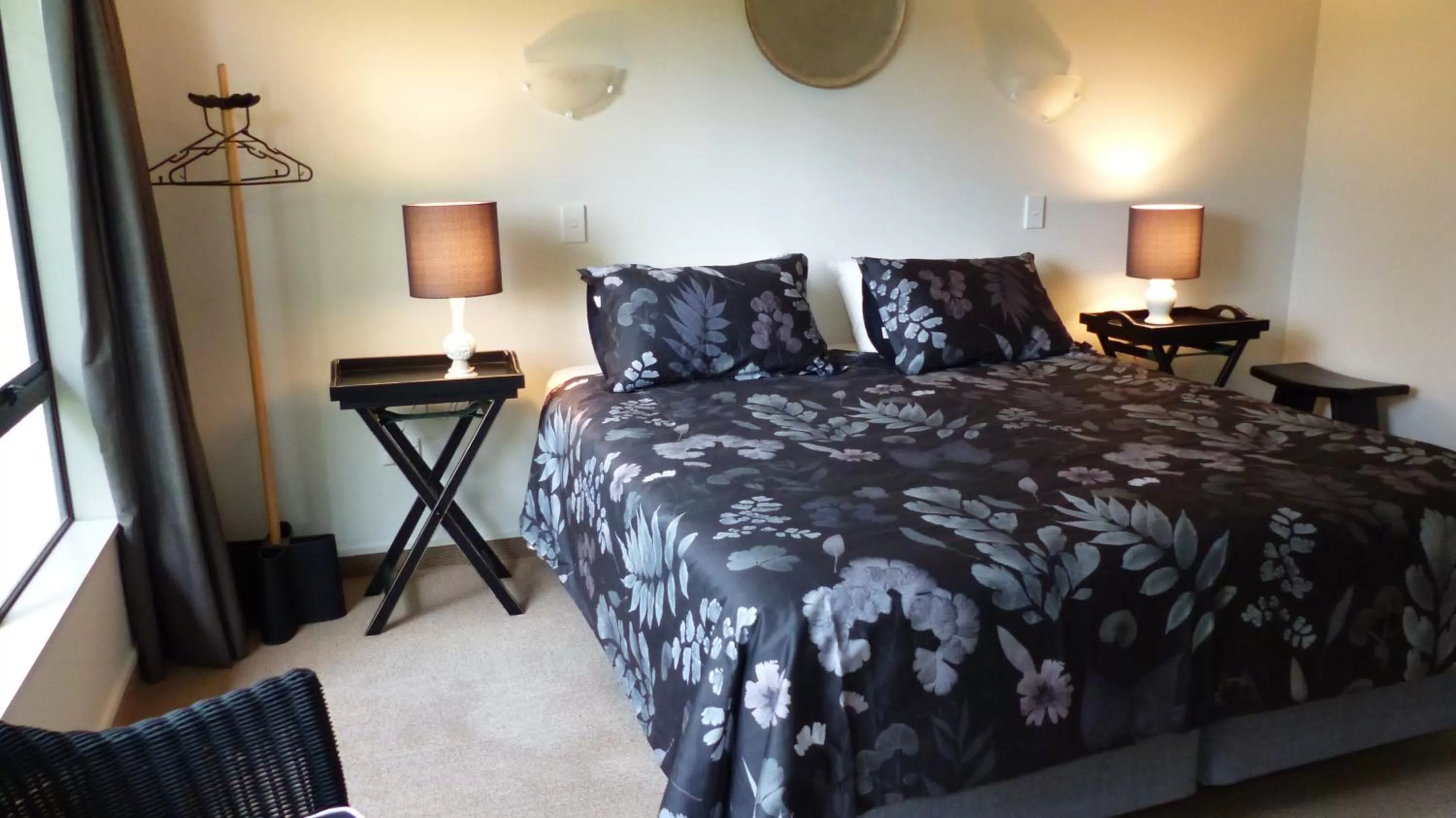 Photo of the whole room, Bed in Ashcroft Gardens Bed & Breakfast