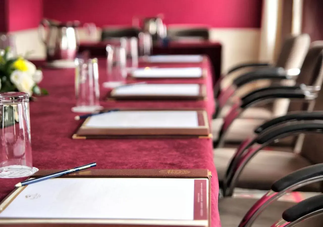 Meeting/conference room in Castle Hotel Macroom