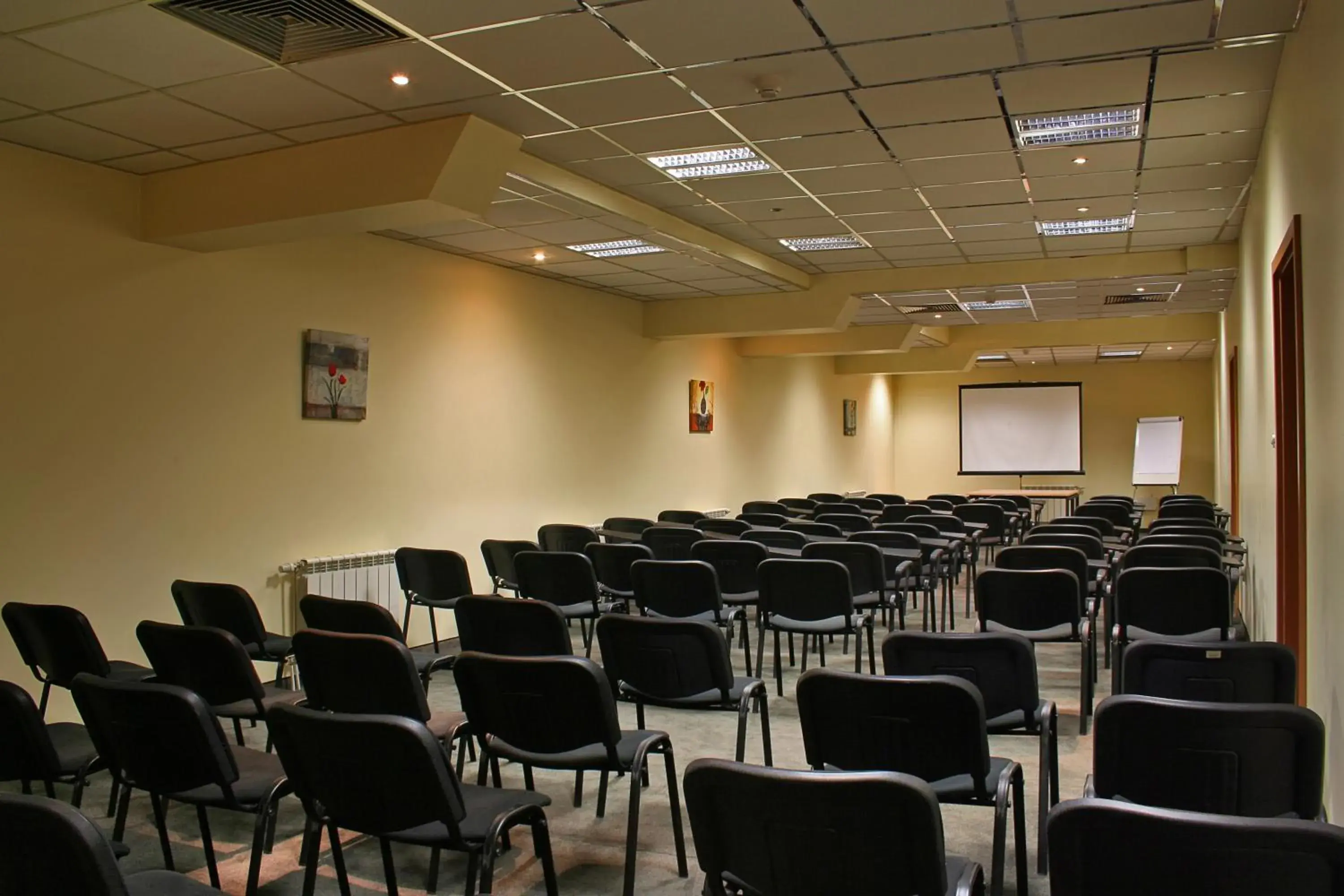 Business facilities in Hotel Brod