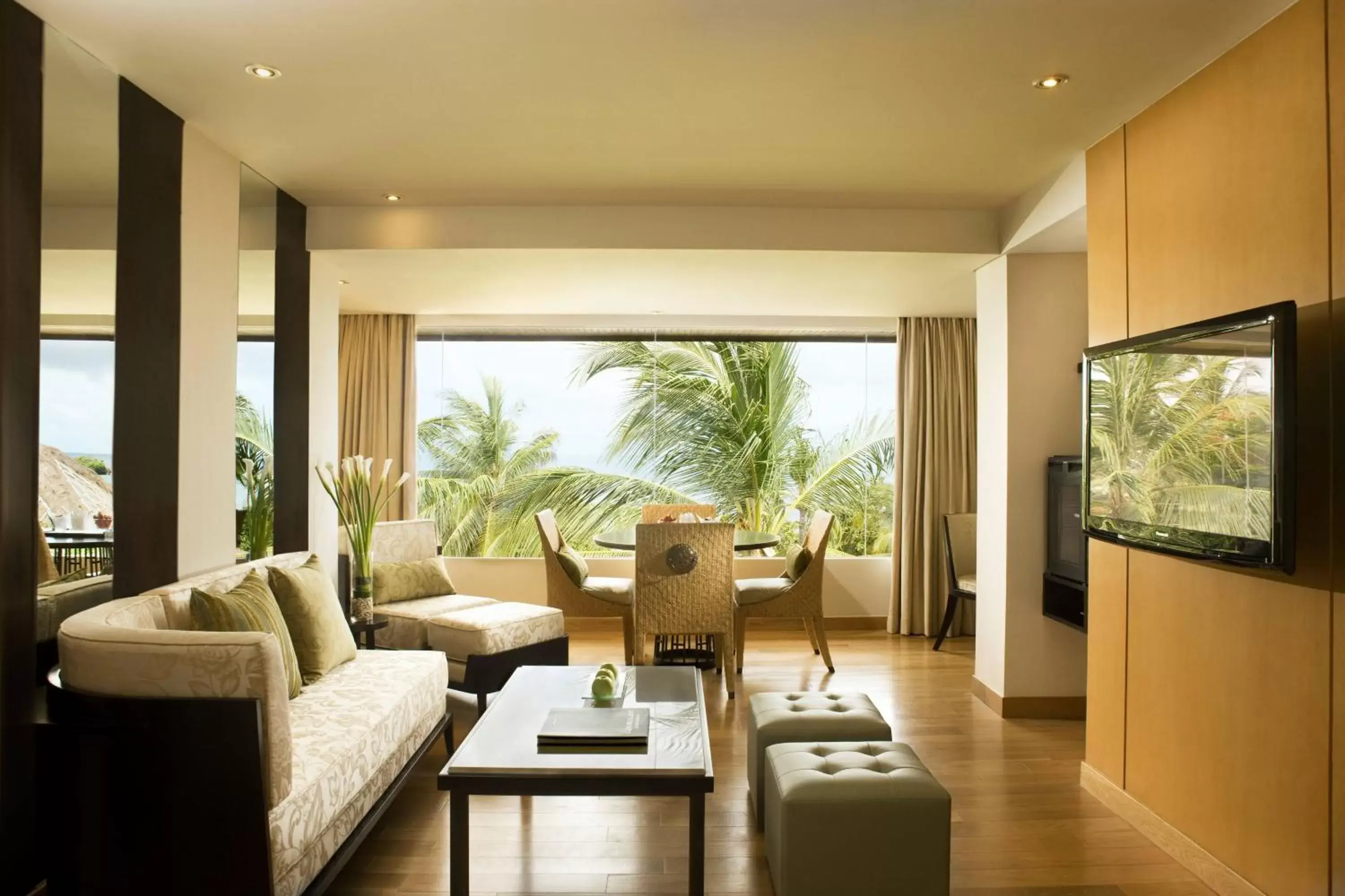 Bedroom, Seating Area in The Westin Resort Nusa Dua, Bali