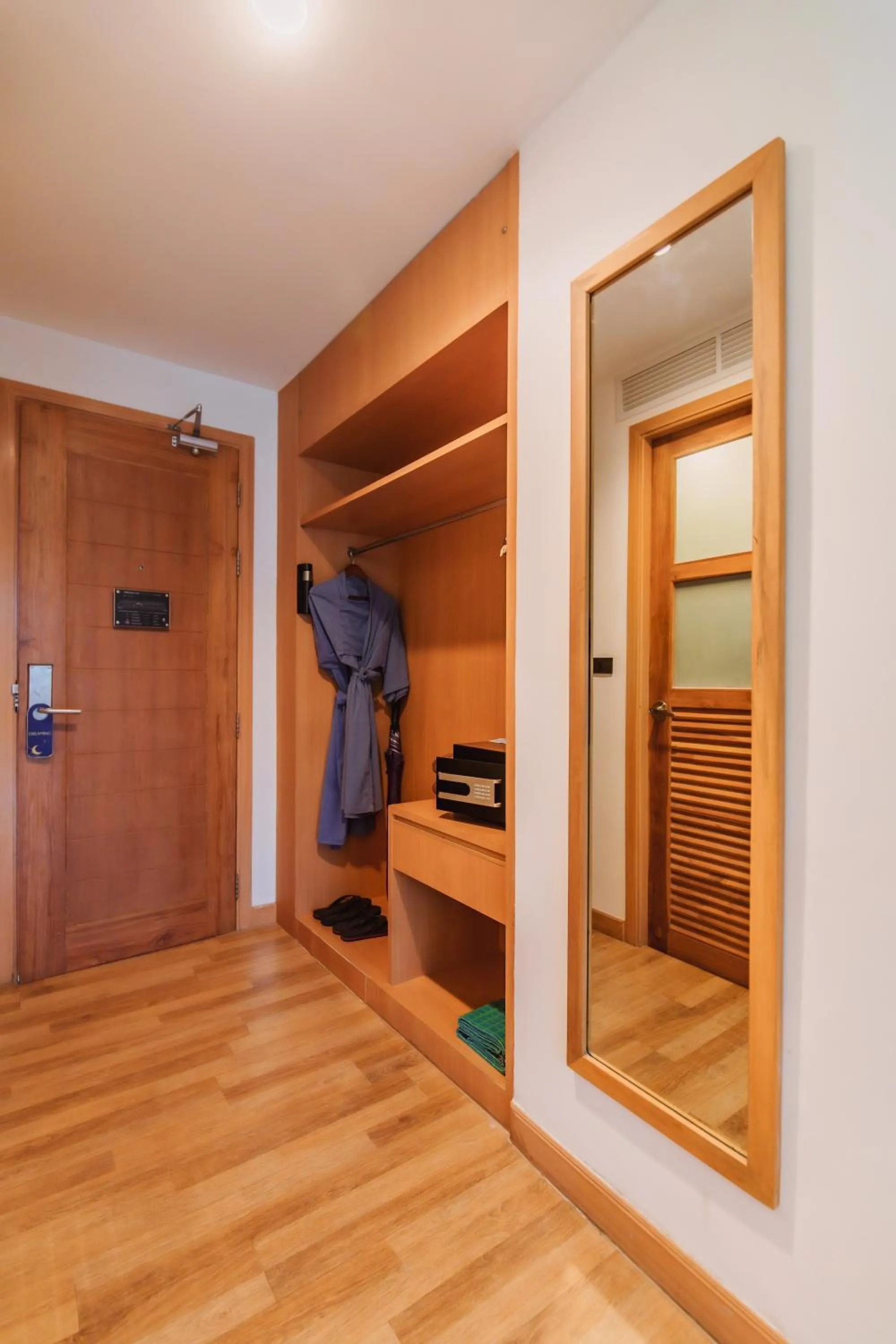 safe in The Lunar Patong