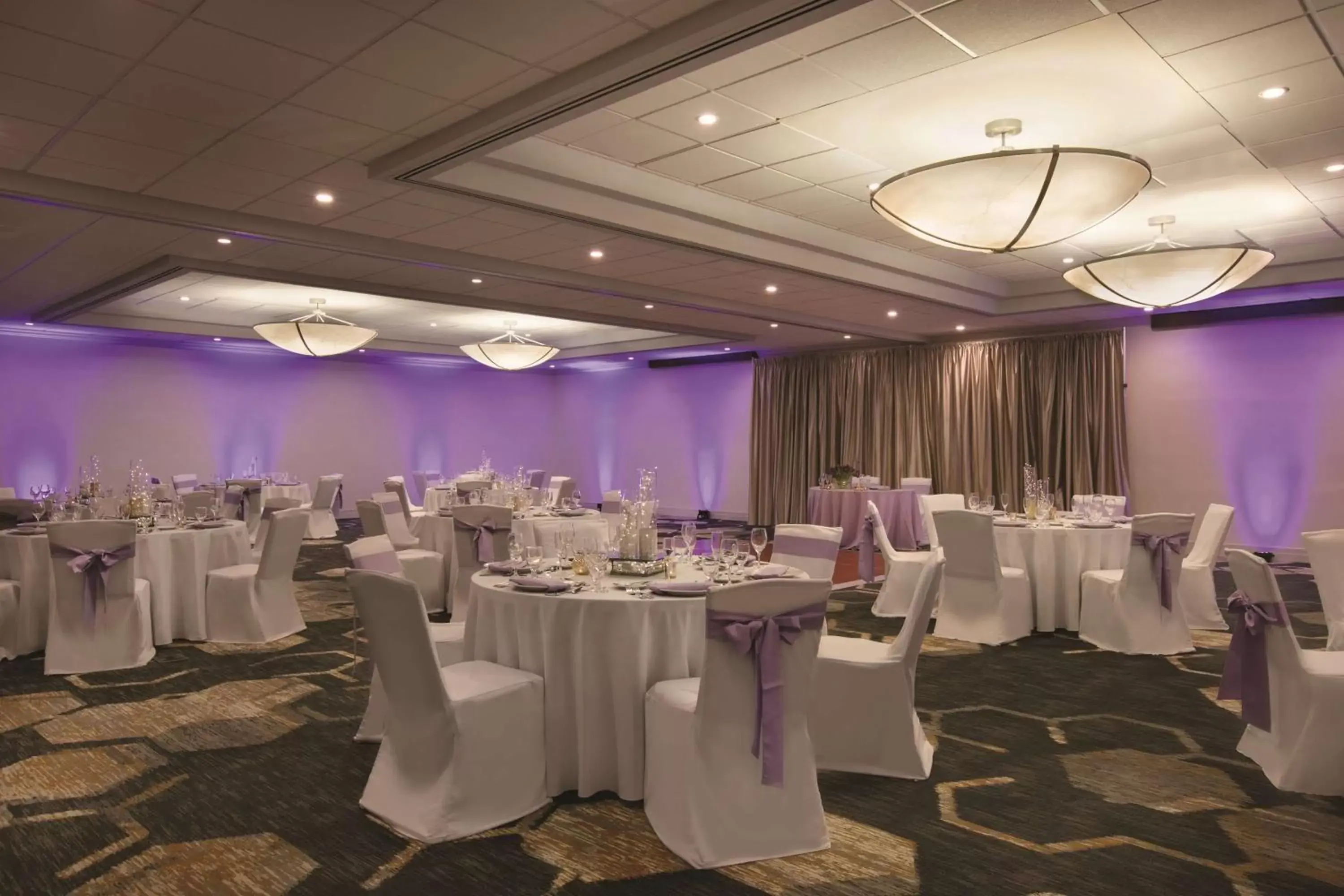 Meeting/conference room, Banquet Facilities in Embassy Suites by Hilton Richmond