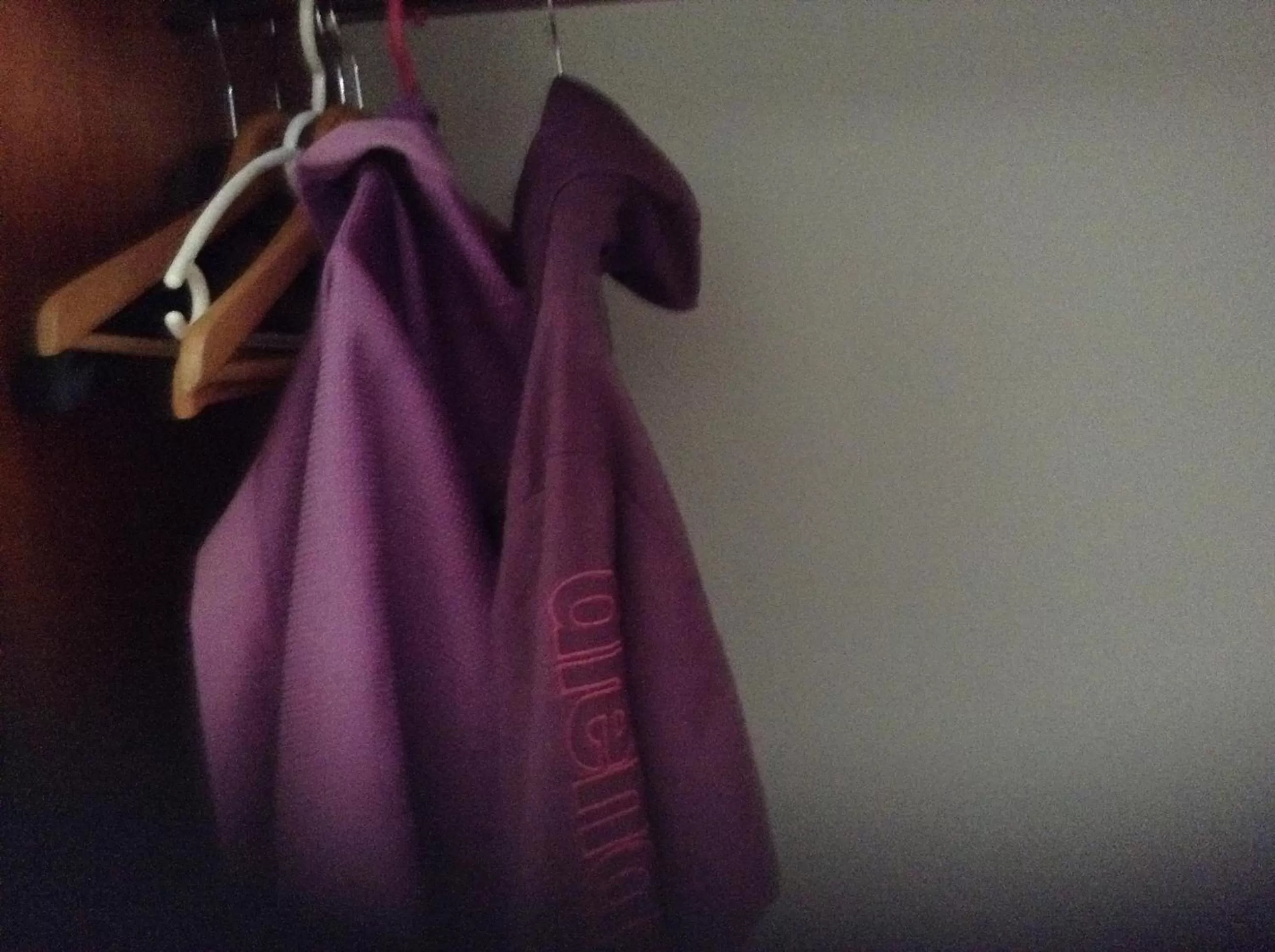 Shower in B&B Luce Viola