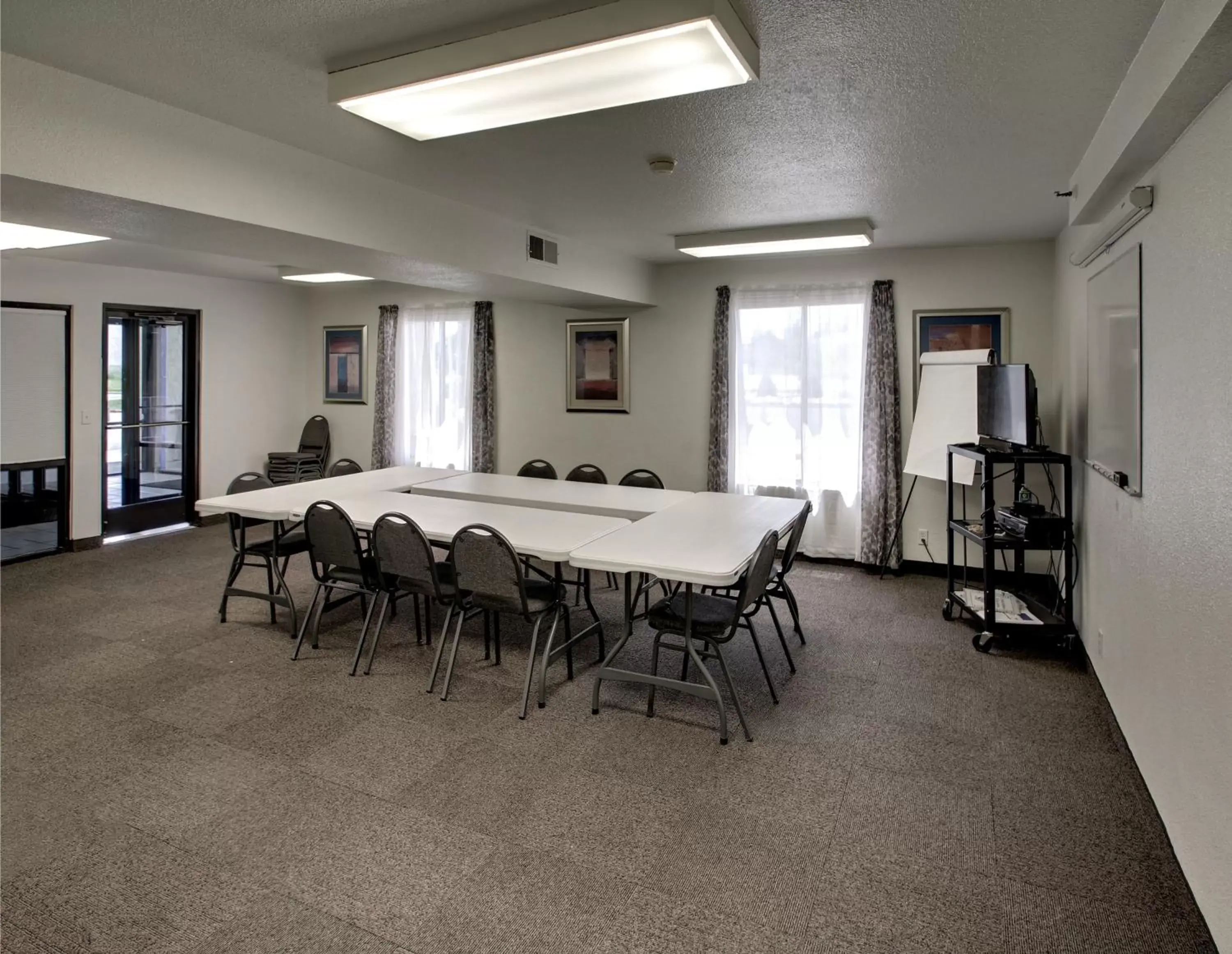 Meeting/conference room in Motel 6-Ogden, UT - Riverdale