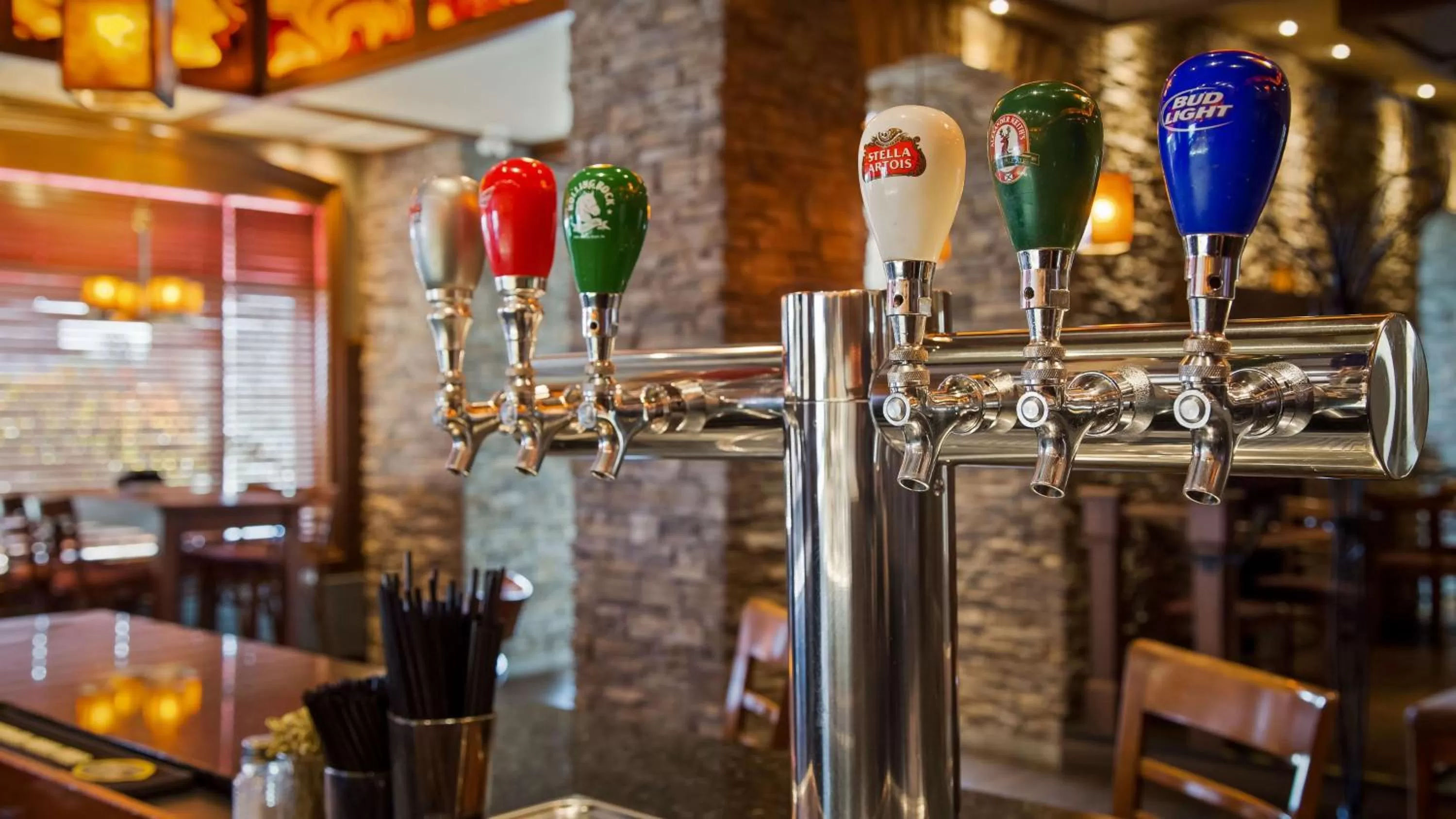 Restaurant/places to eat in Best Western Plus Lamplighter Inn & Conference Centre