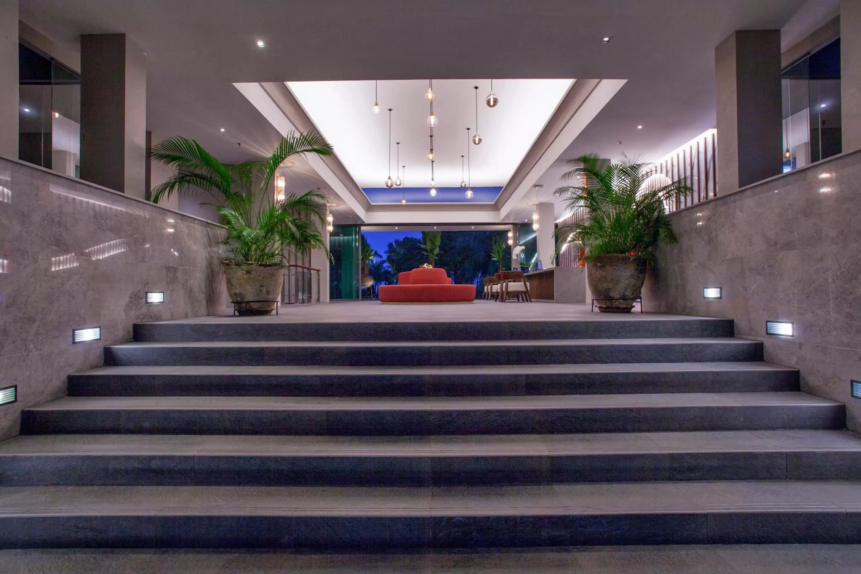 Lobby or reception in Ramada Resort by Wyndham Khao Lak