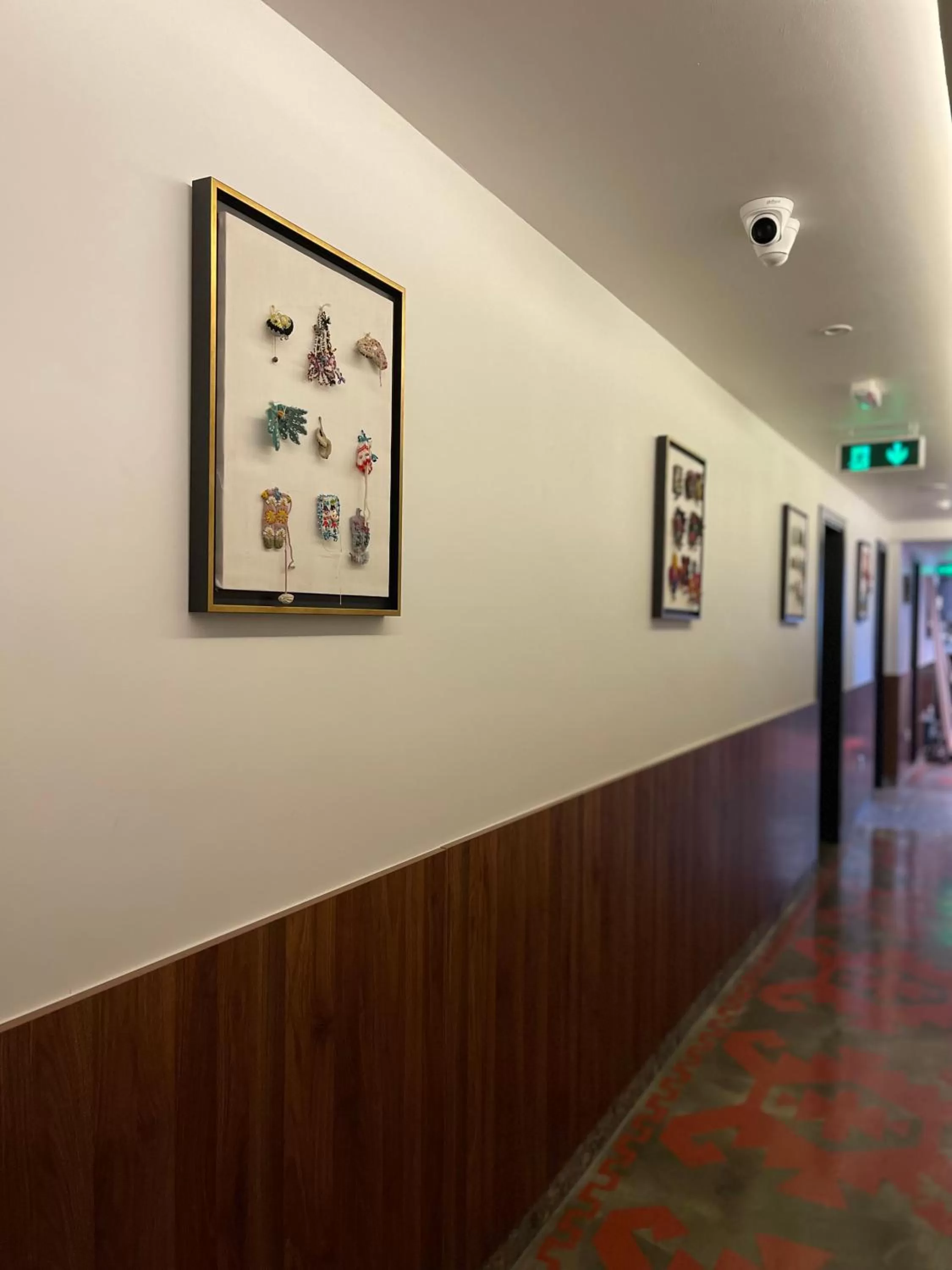 Etnomania Boutique Hotel