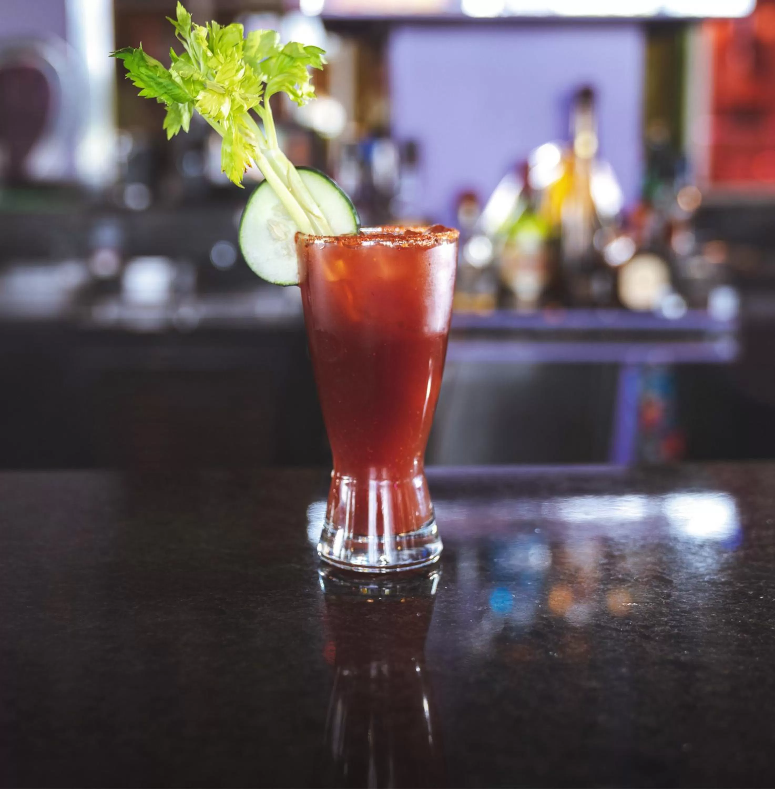 Drinks in Riu Plaza Guadalajara