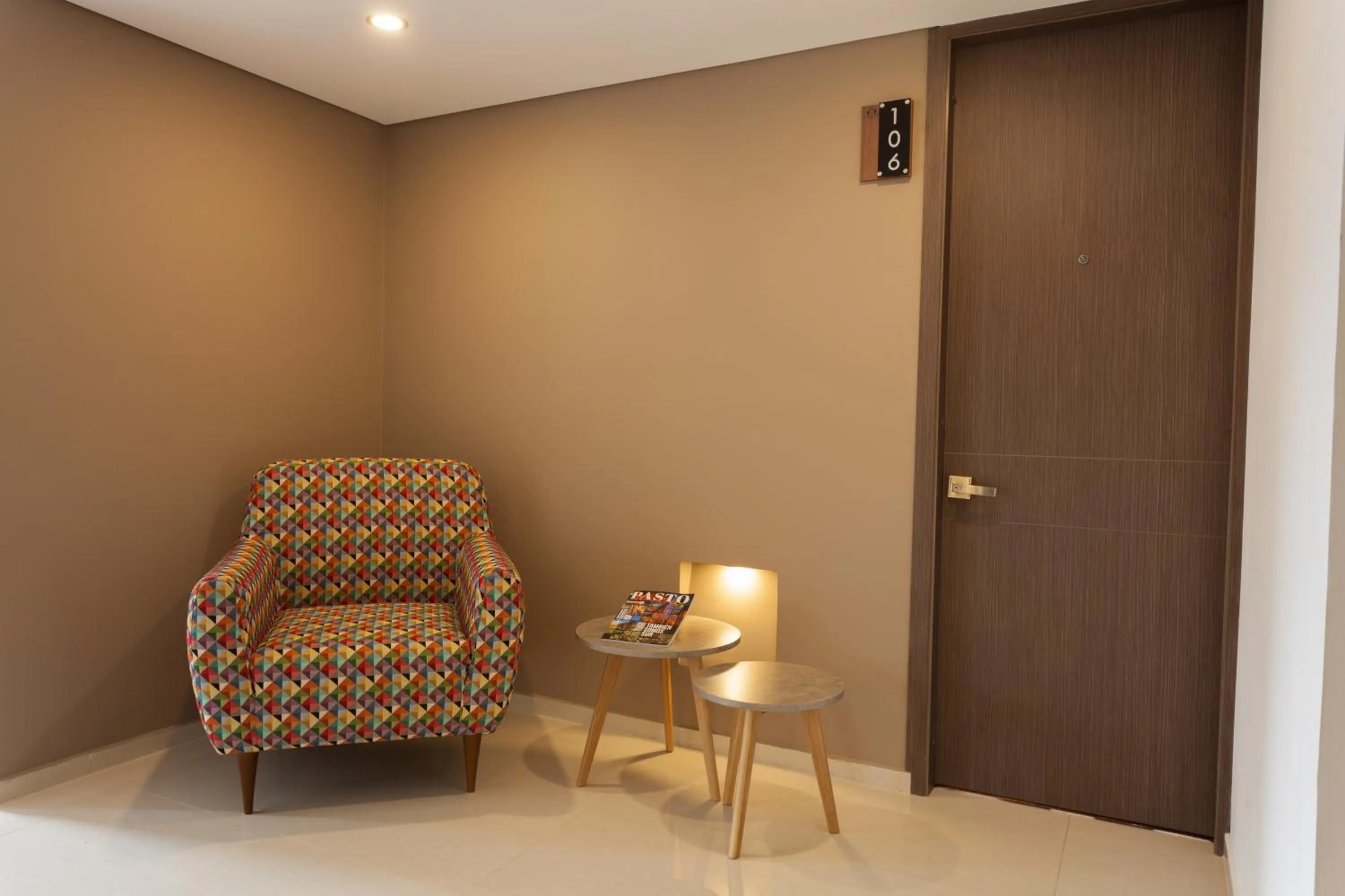 Hotel Plaza Carnaval