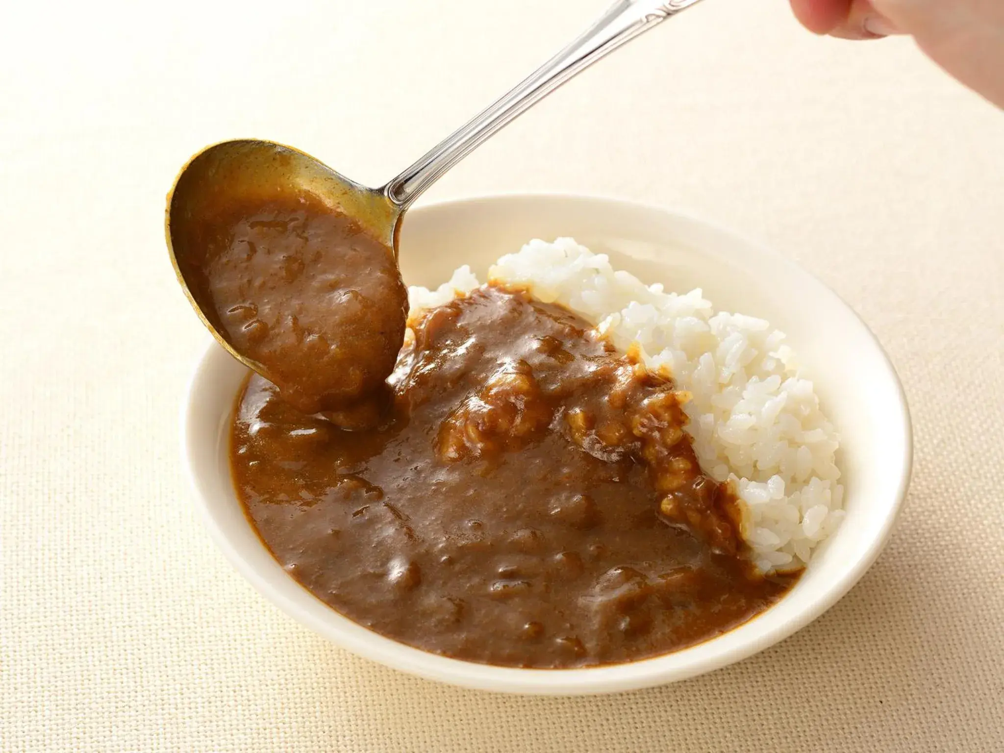 Food in Niigata Toei Hotel