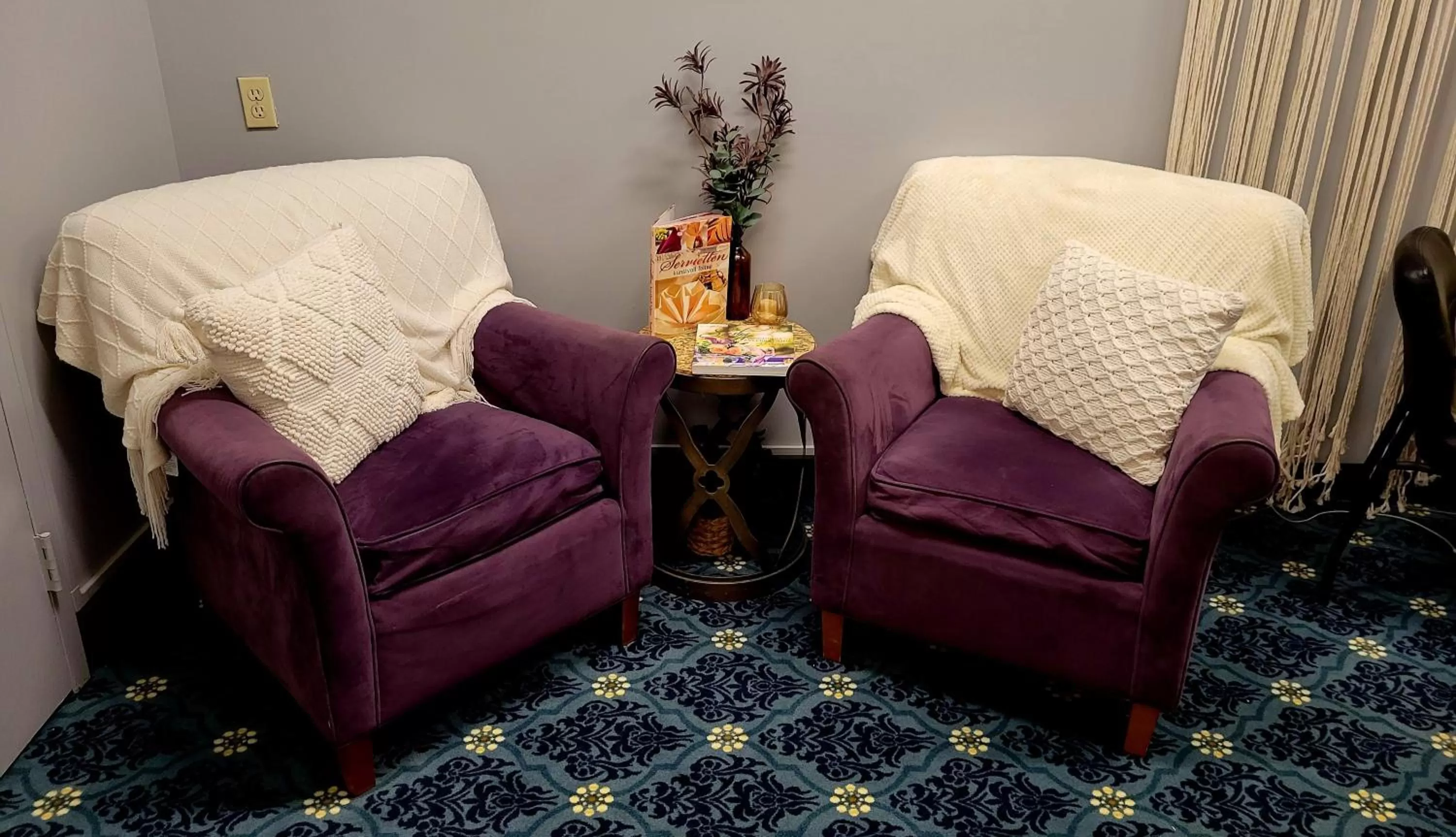 Meeting/conference room in Bangor Grande Hotel