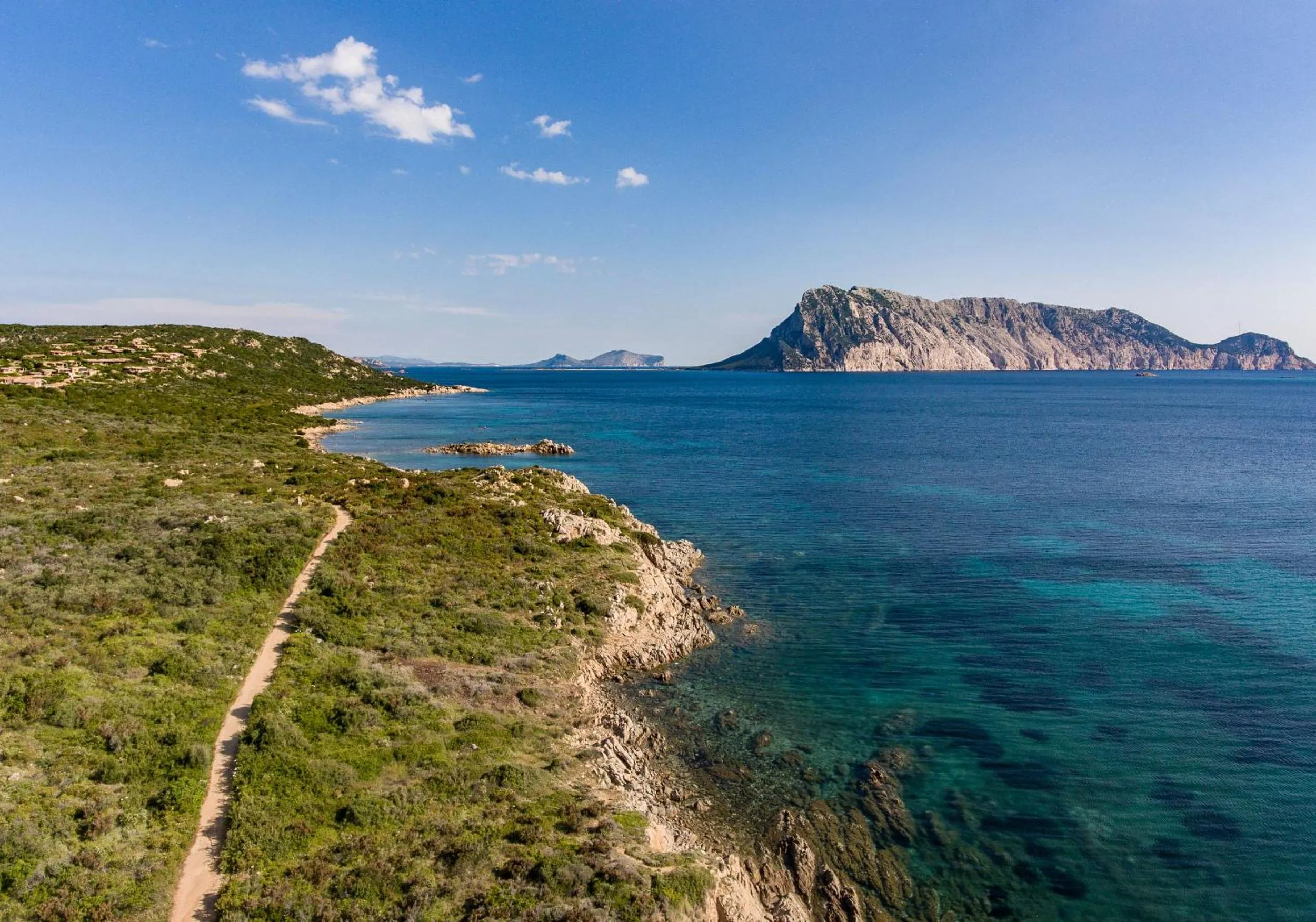 Hiking in Grande Baia Resort & Spa