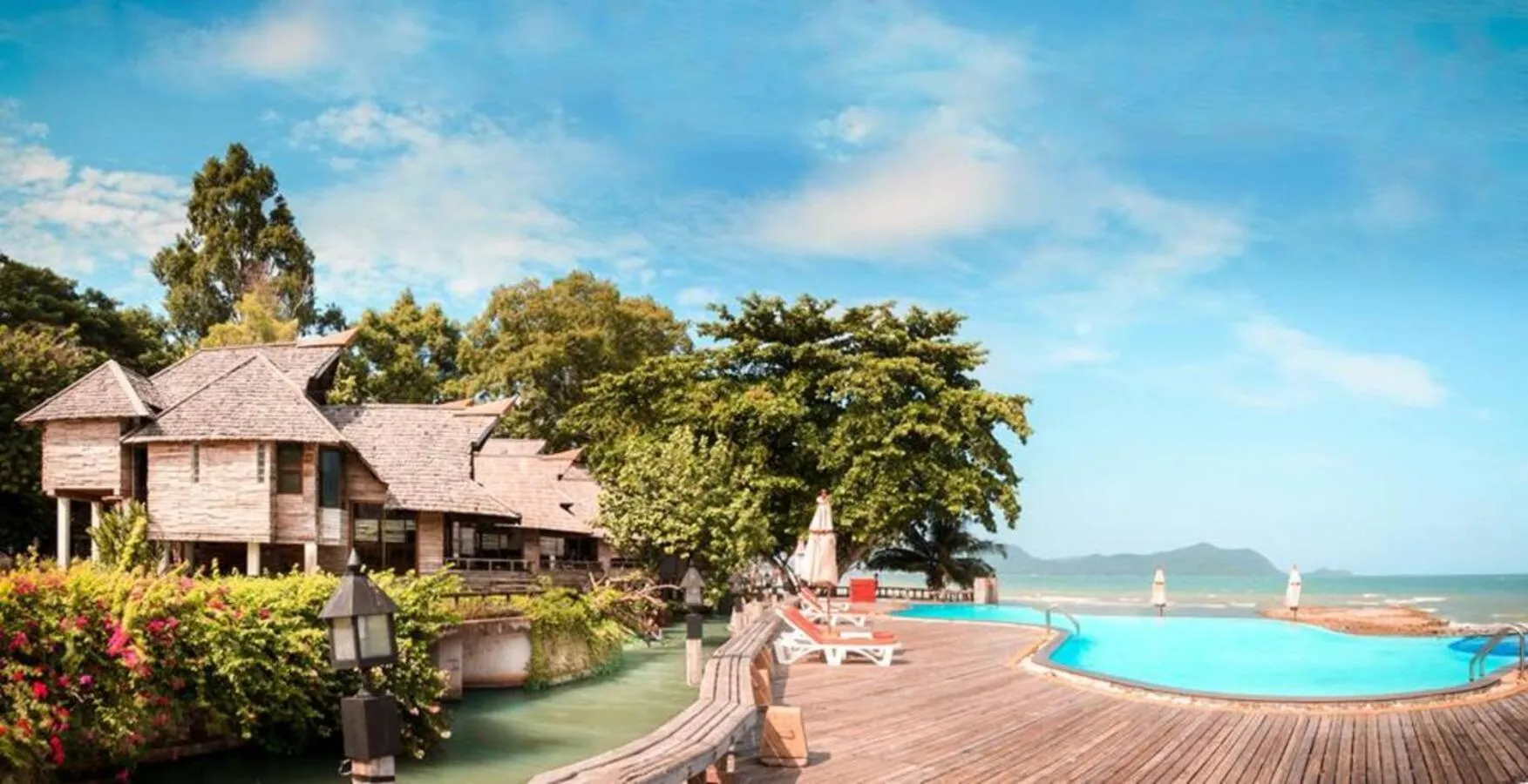 Sunset Park Resort and Spa By SWR