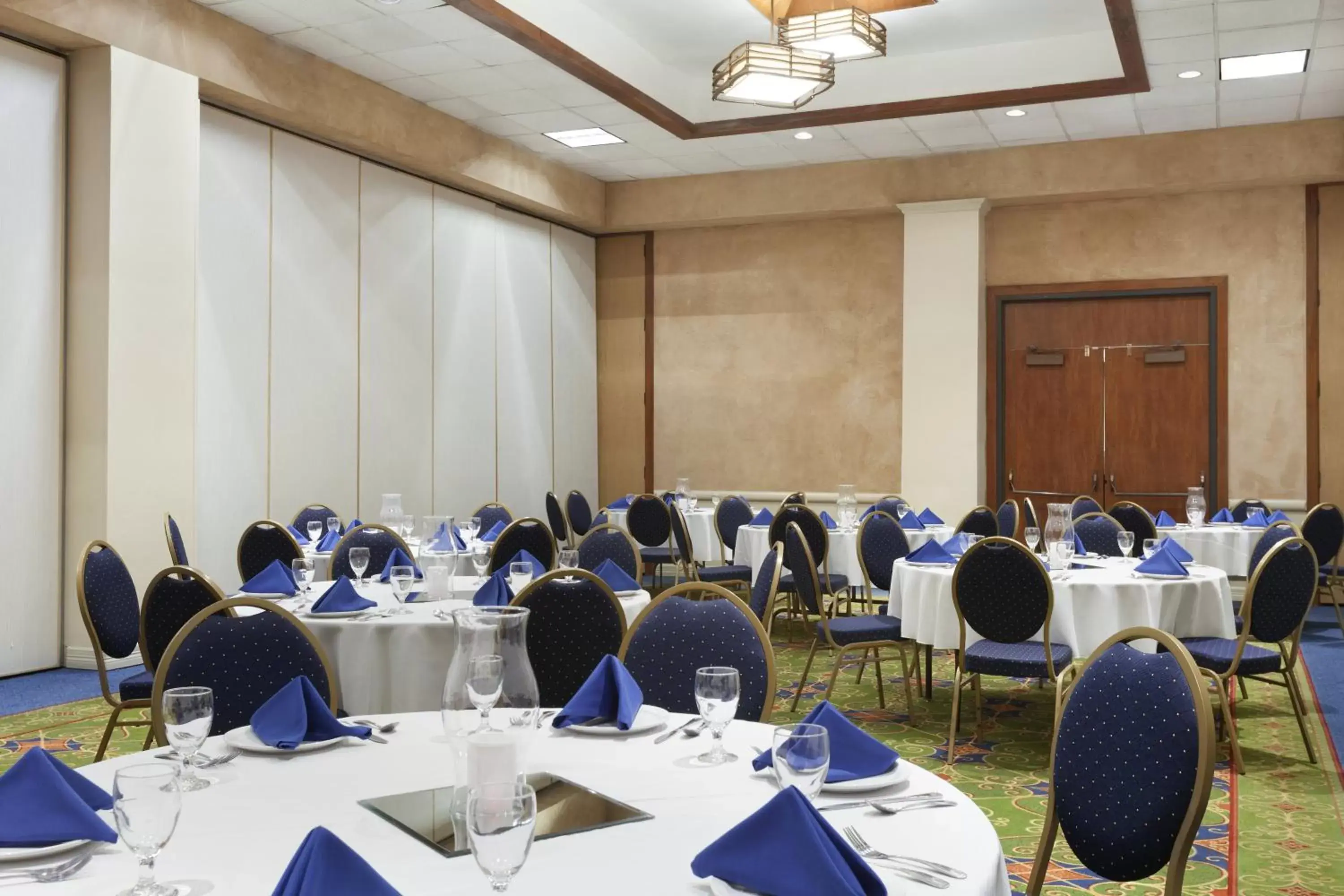 Banquet/Function facilities in DoubleTree by Hilton Corpus Christi Beachfront
