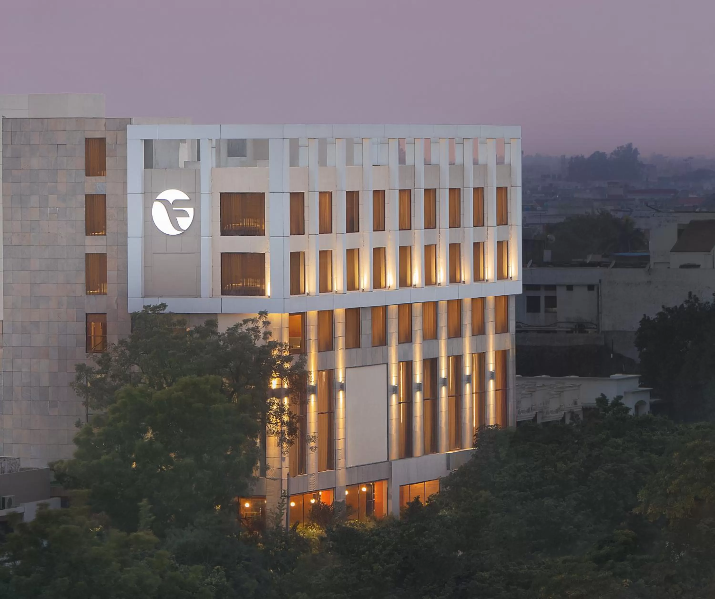 Fortune Avenue, Jalandhar - Member ITC Hotels' Group