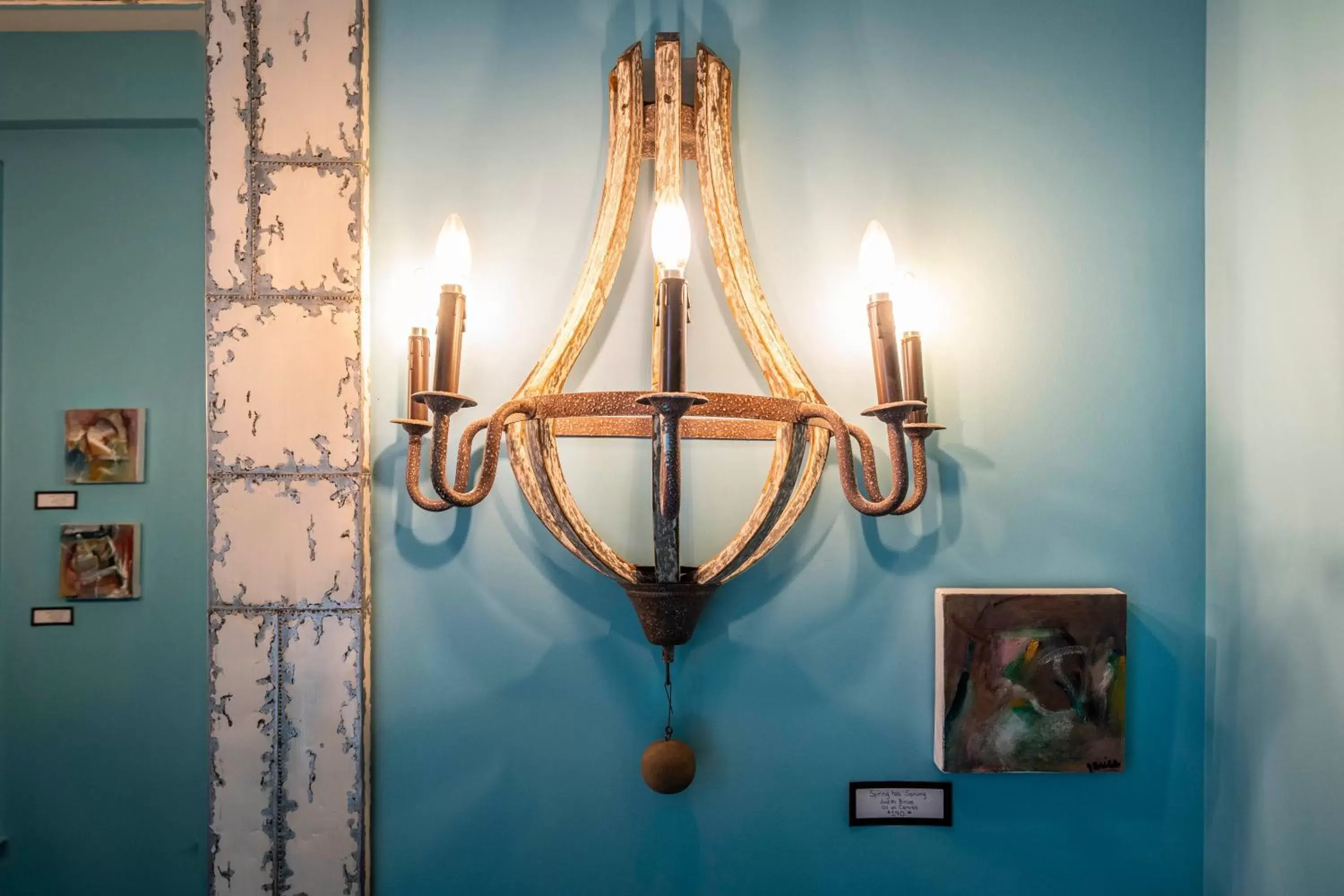 Lobby or reception in Hotel Broad Ripple Lobby or reception in Hotel Broad Ripple