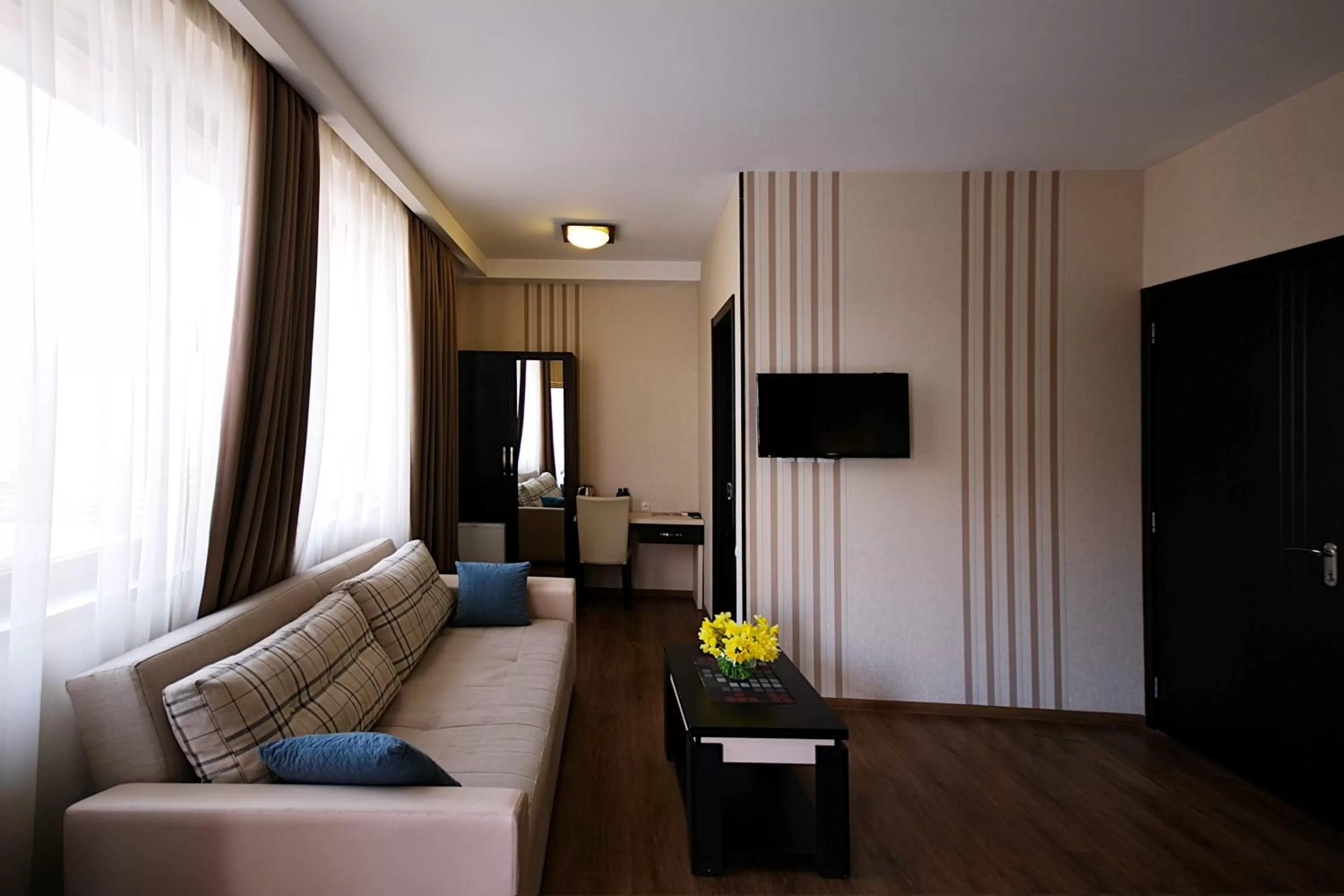 TV and multimedia in Light House Old City