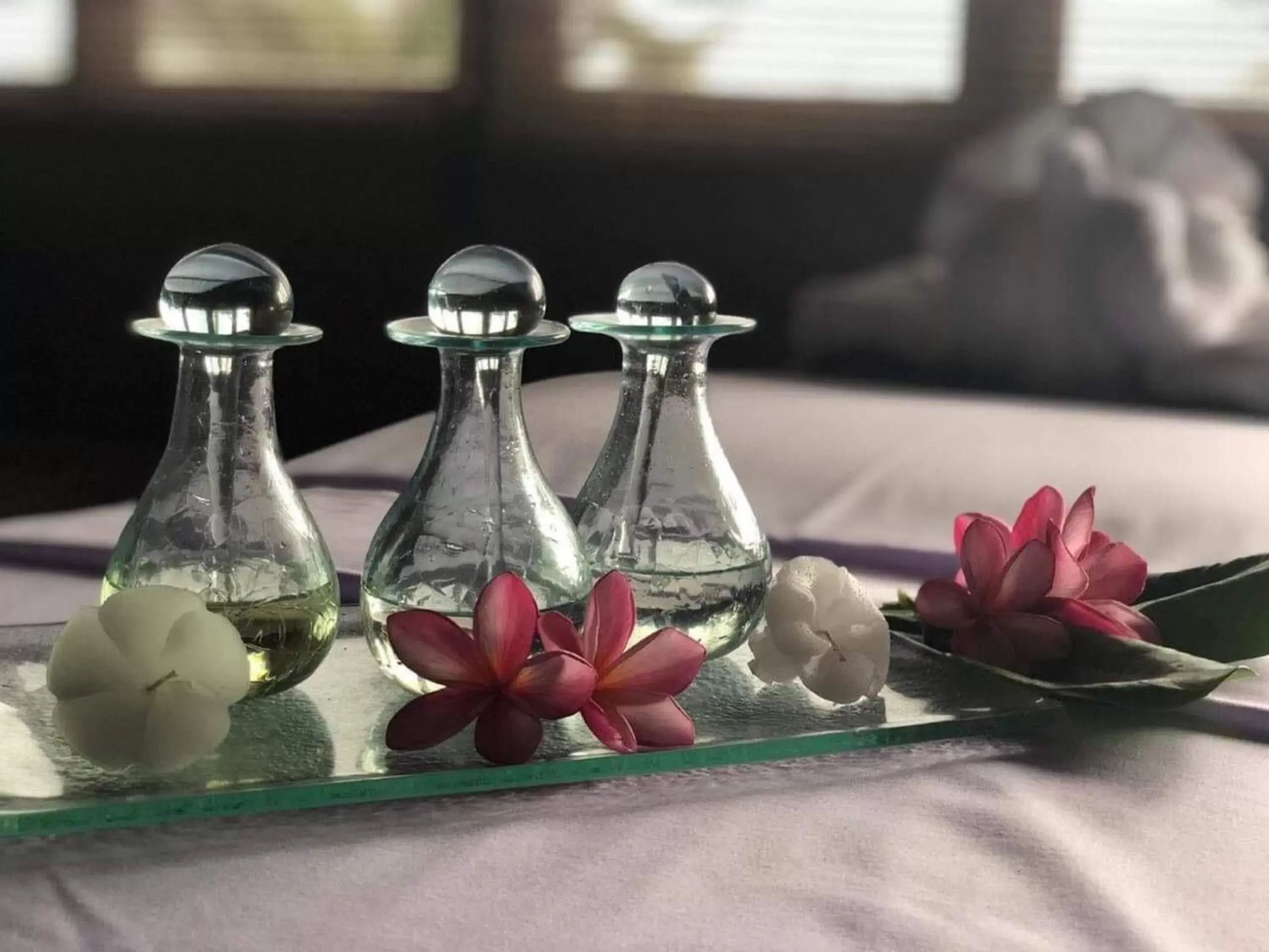 Spa and wellness centre/facilities in Morven Hotel Colombo