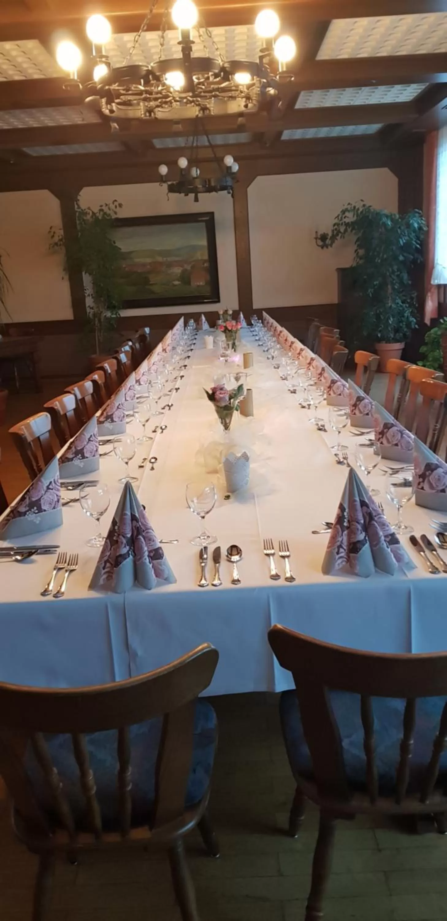 Hotel-Restaurant Wilhelmsbad
