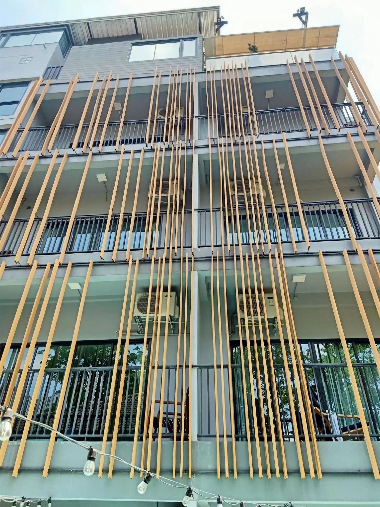 Property building in Nest by Sangob