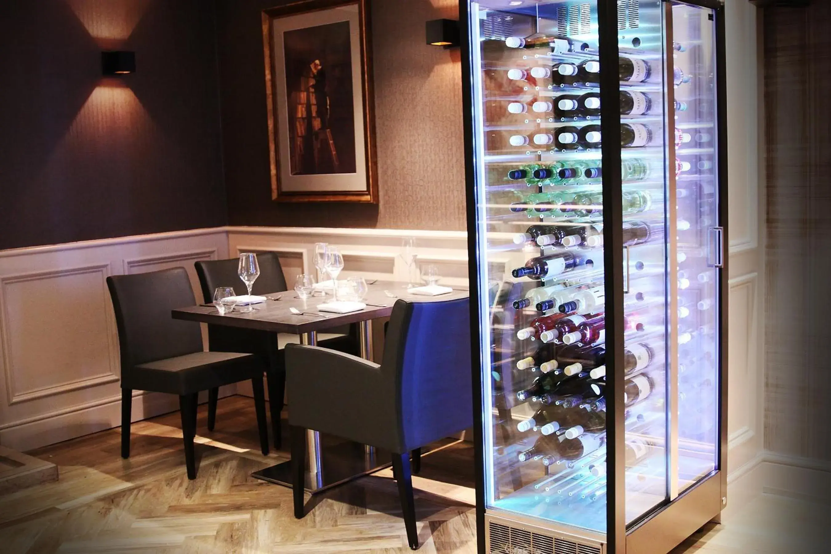 Restaurant/places to eat in Red Hall Hotel Restaurant/places to eat in Red Hall Hotel