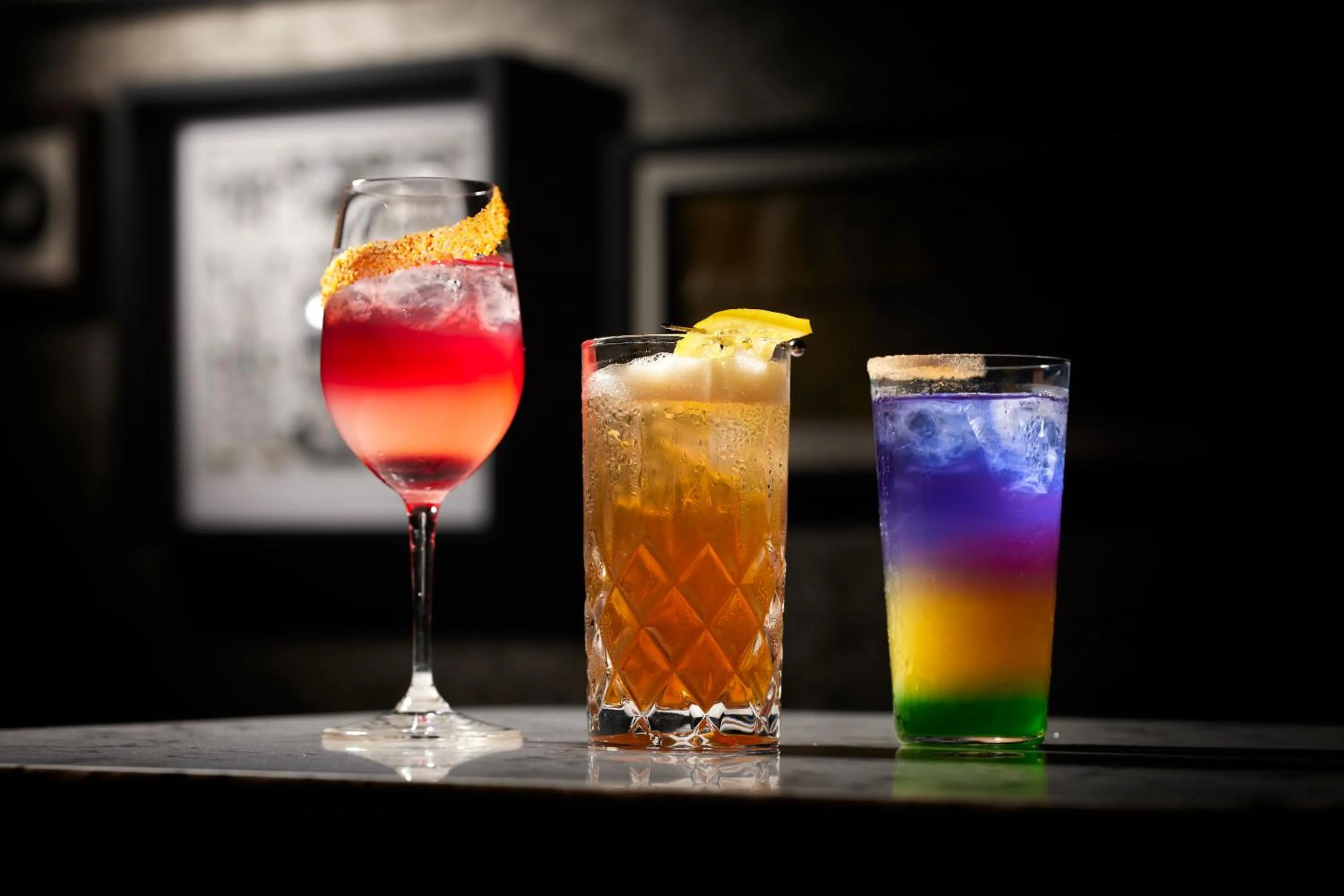 Lounge or bar in Fuji Speedway Hotel, in The Unbound Collection by Hyatt